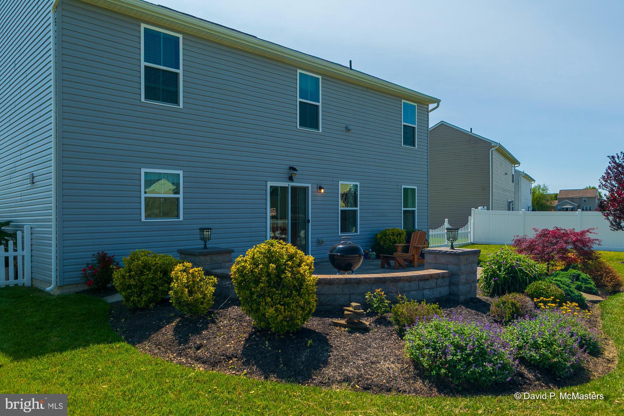 CHANDLERS GLEN - Residential