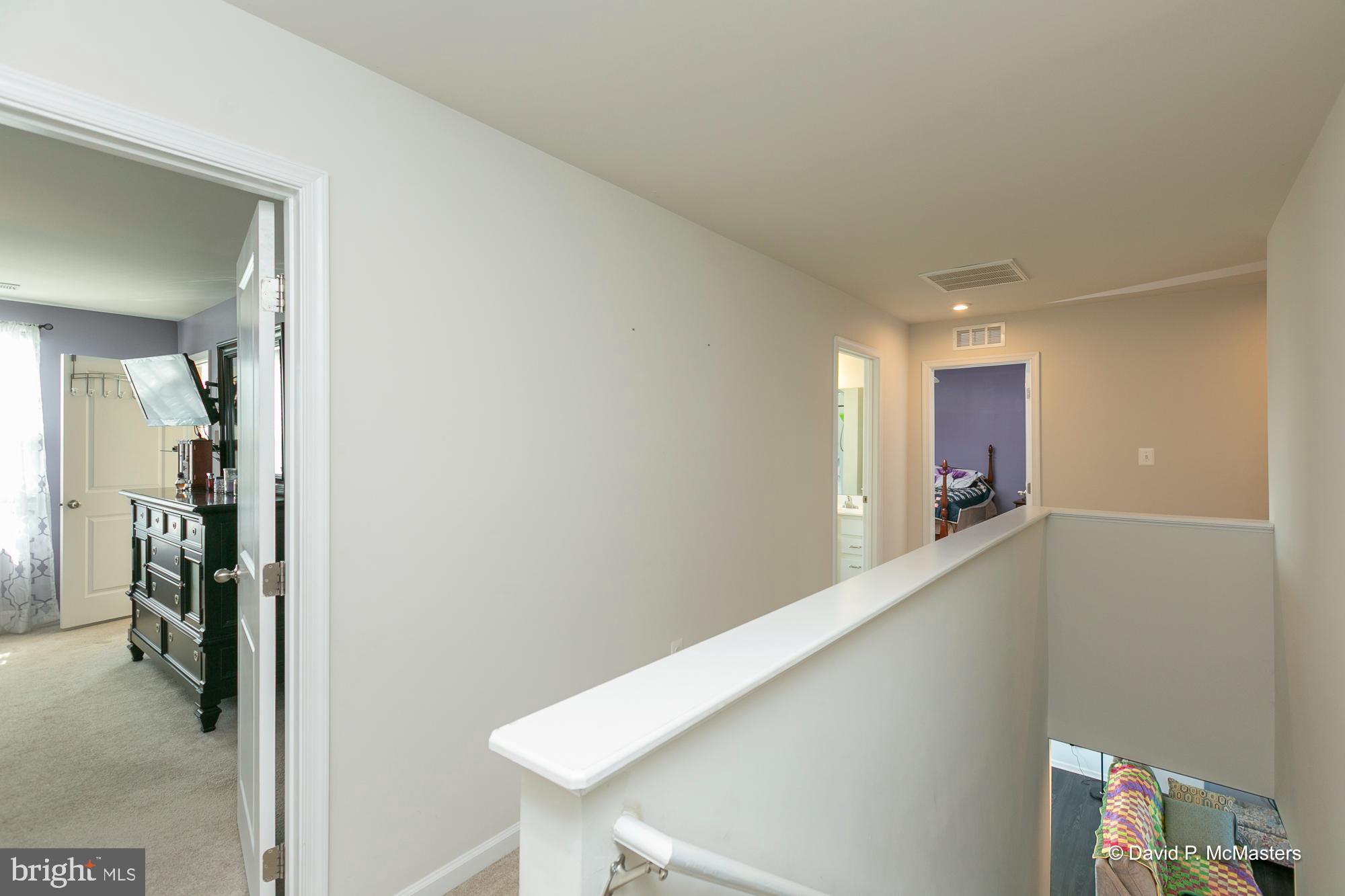 CHANDLERS GLEN - Residential