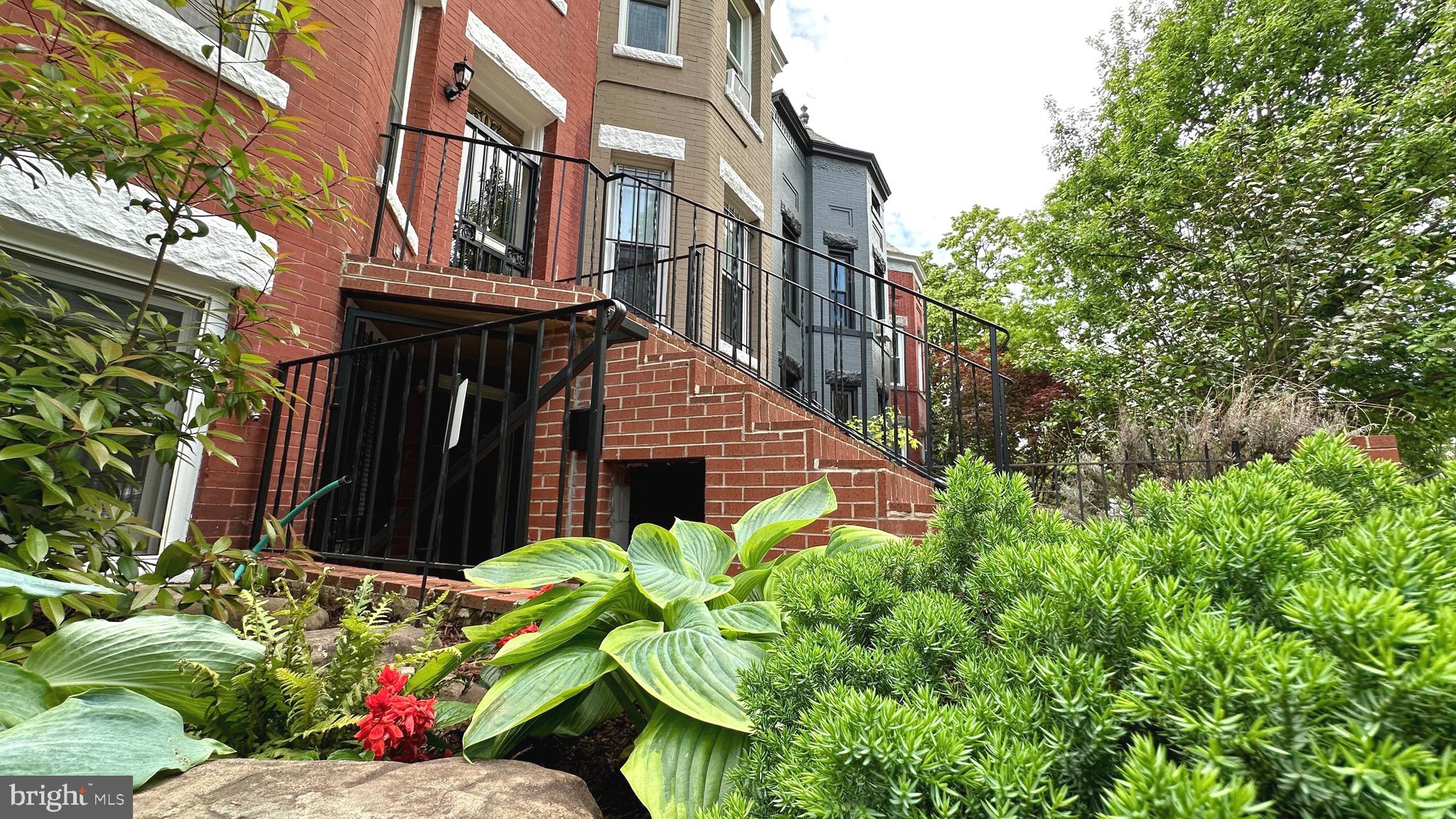 507 G STREET NE