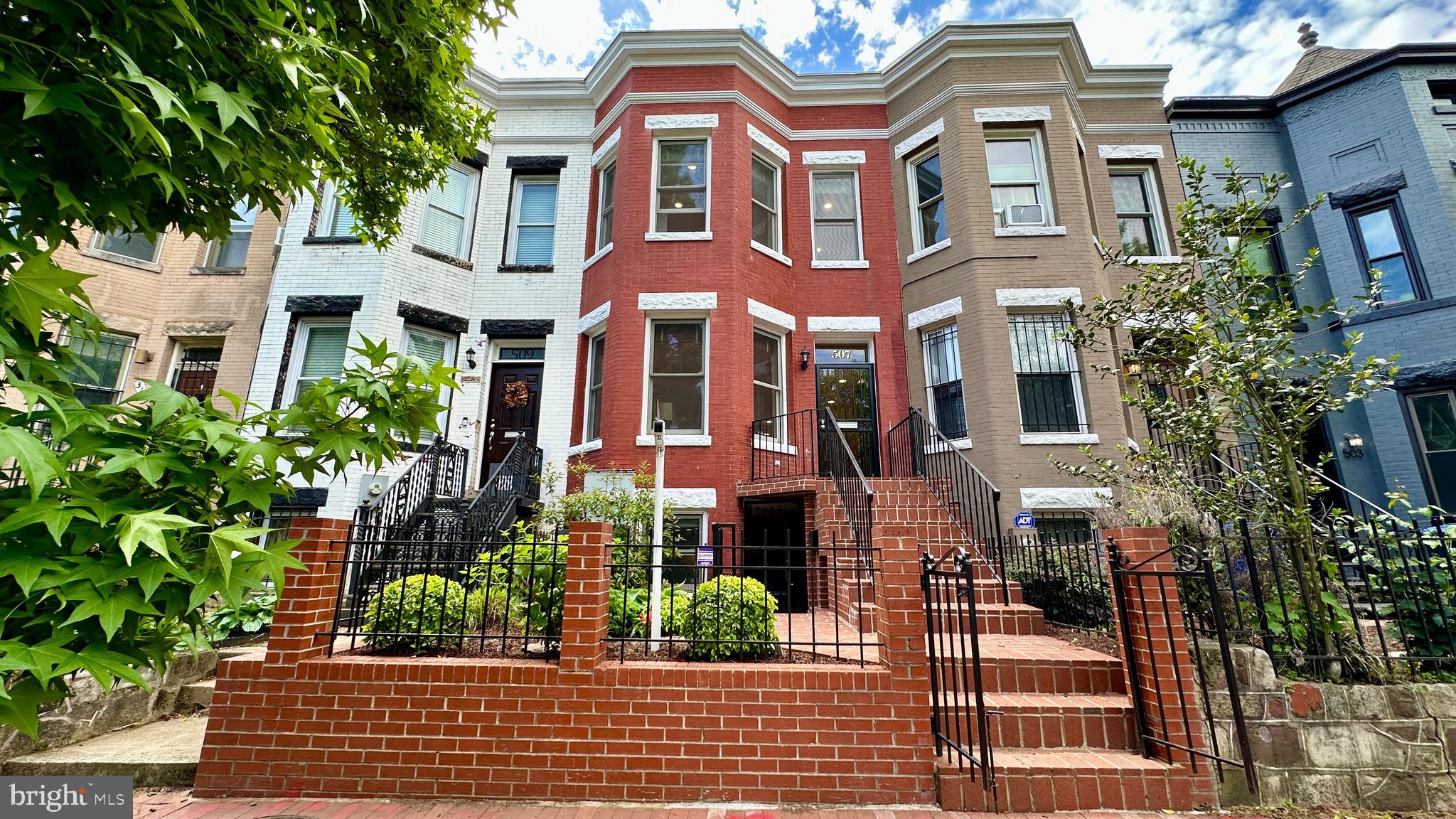 507 G STREET NE