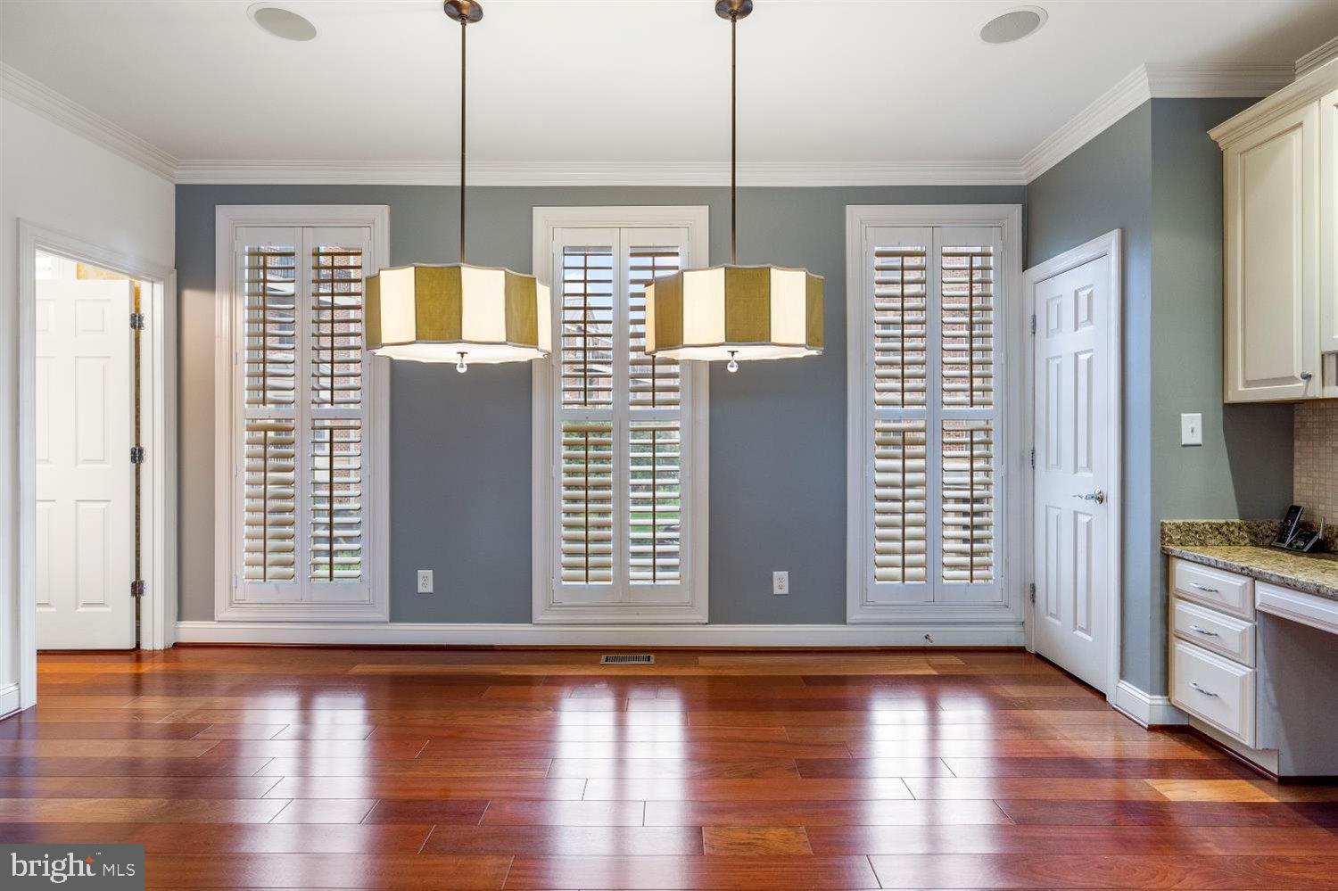 CANTON - Residential