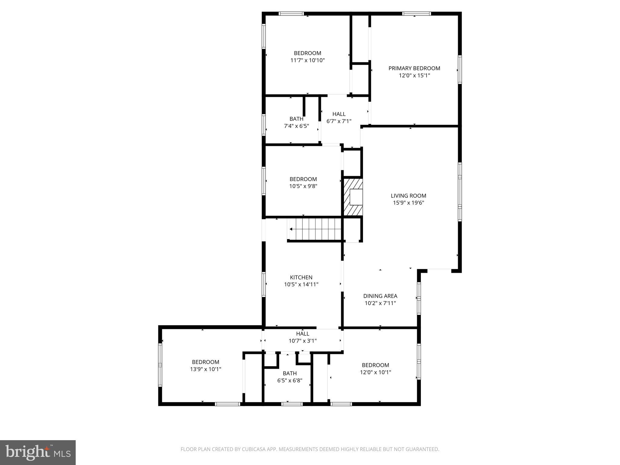 HILLSIDE MANOR - Residential
