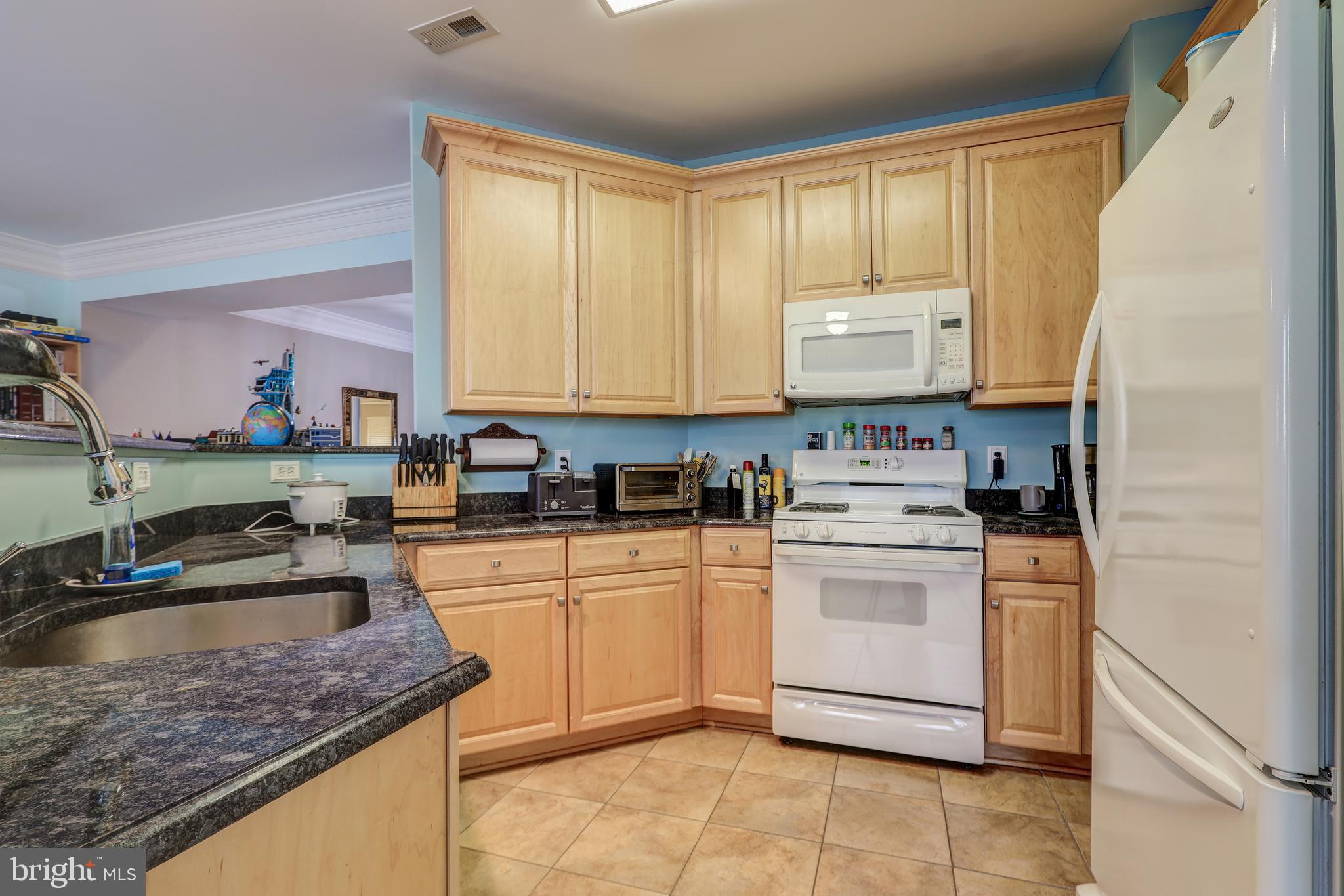 QUINCE ORCHARD PARK CODM - Residential