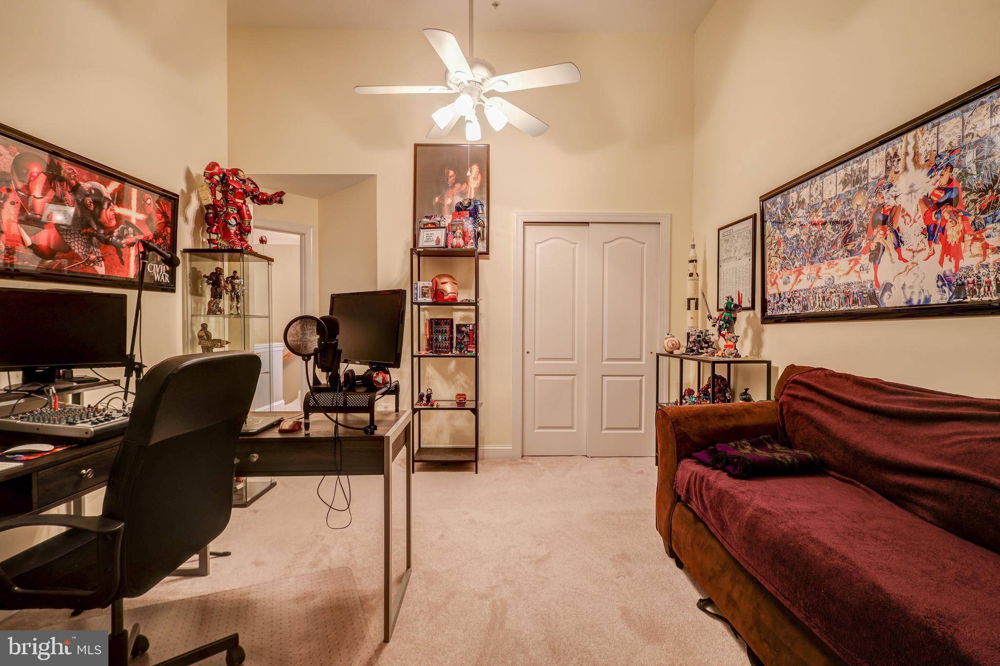 QUINCE ORCHARD PARK CODM - Residential