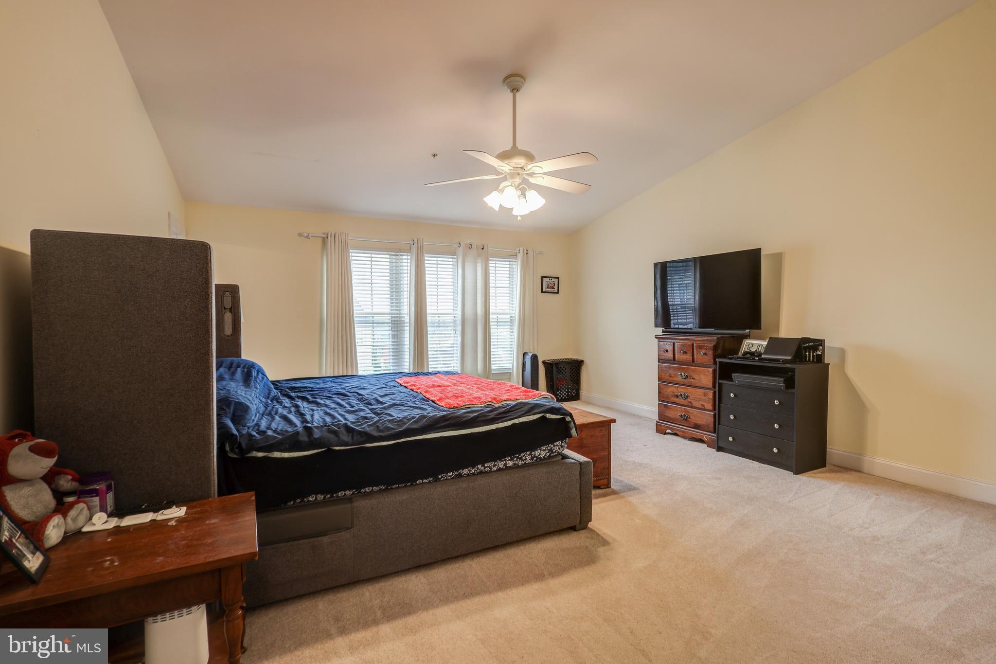 QUINCE ORCHARD PARK CODM - Residential