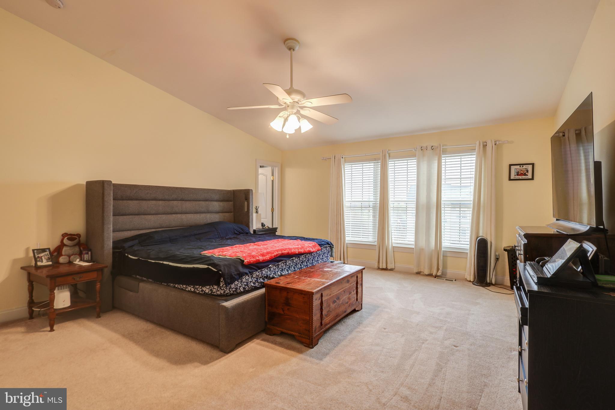 QUINCE ORCHARD PARK CODM - Residential