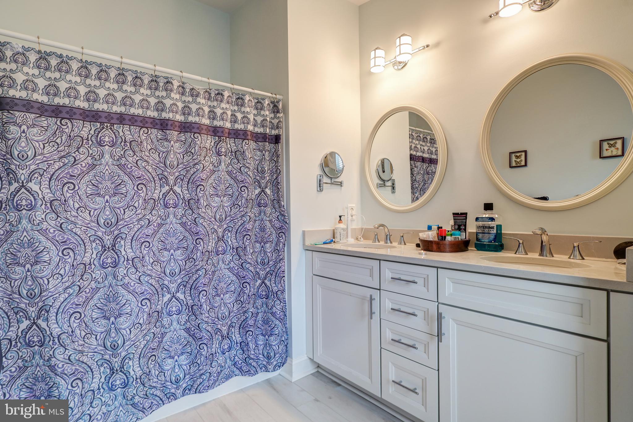 QUINCE ORCHARD PARK CODM - Residential