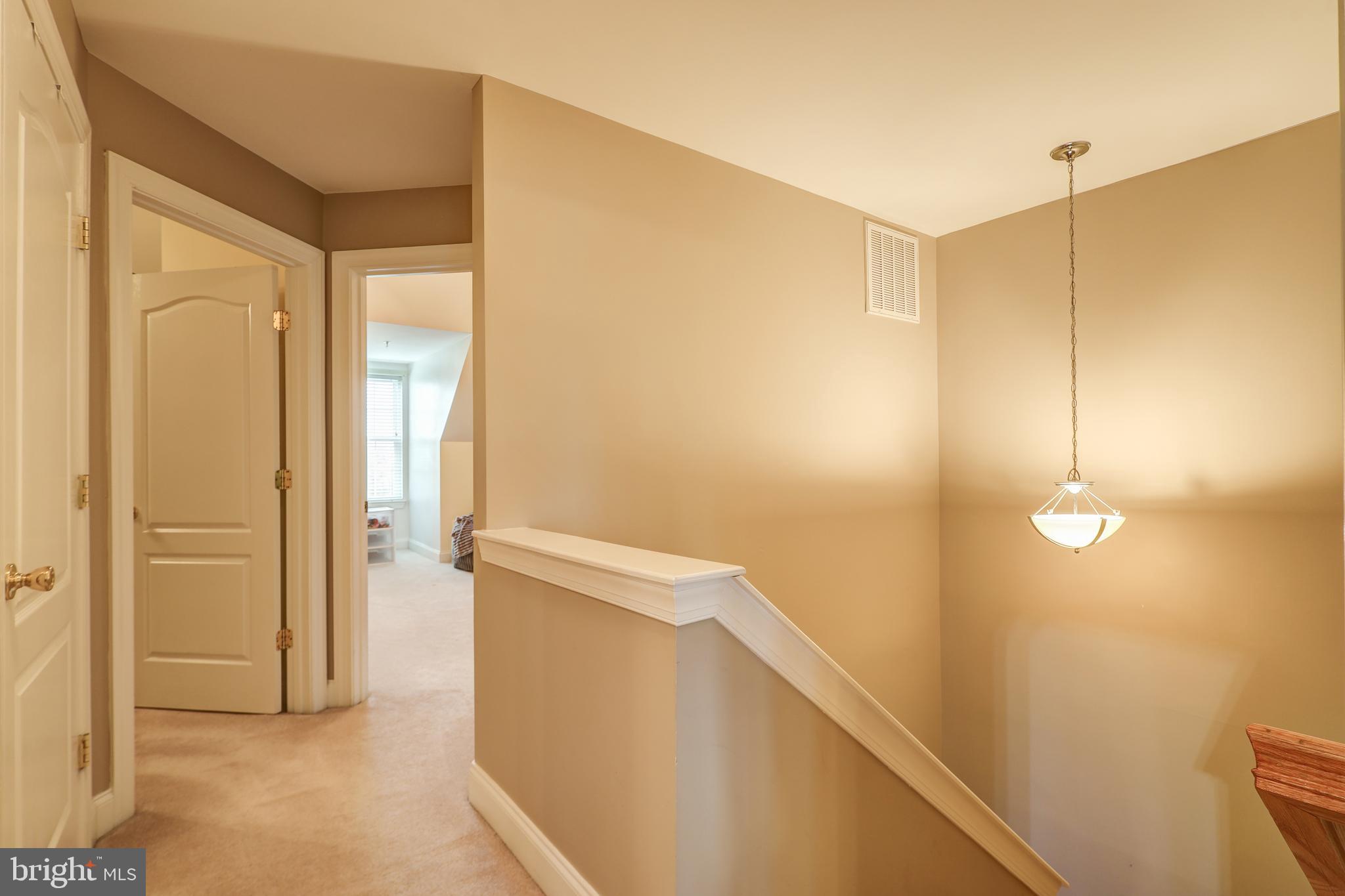 QUINCE ORCHARD PARK CODM - Residential