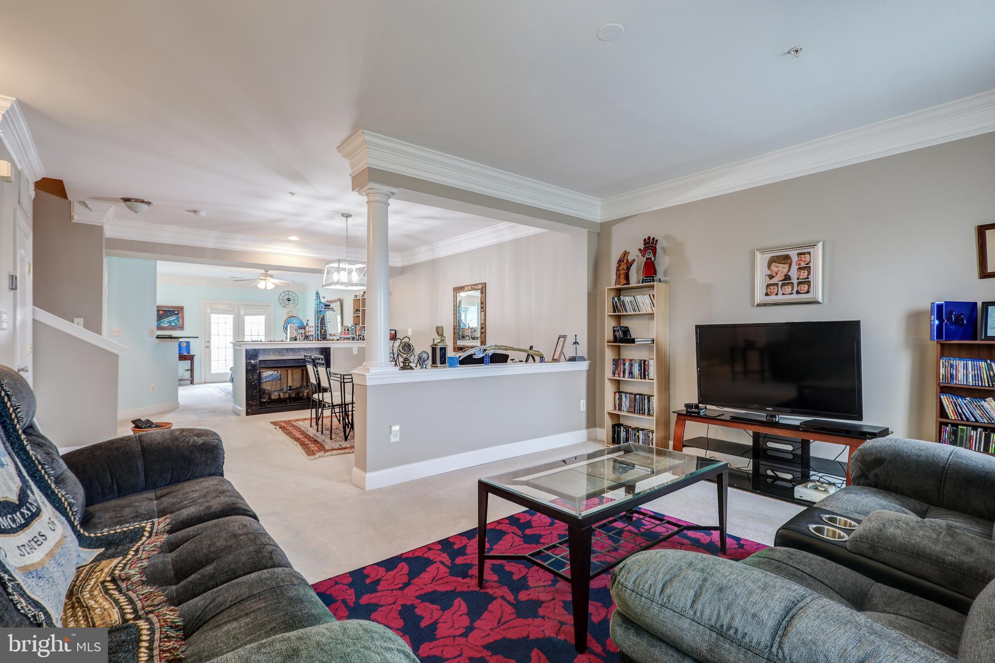 648 ORCHARD RIDGE DRIVE 200