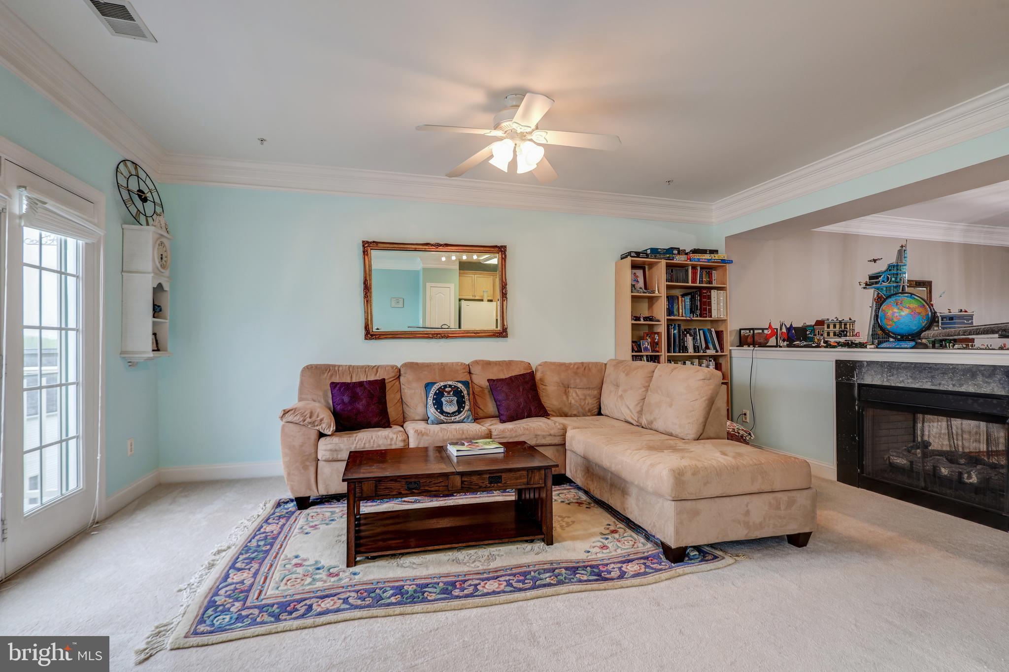 QUINCE ORCHARD PARK CODM - Residential