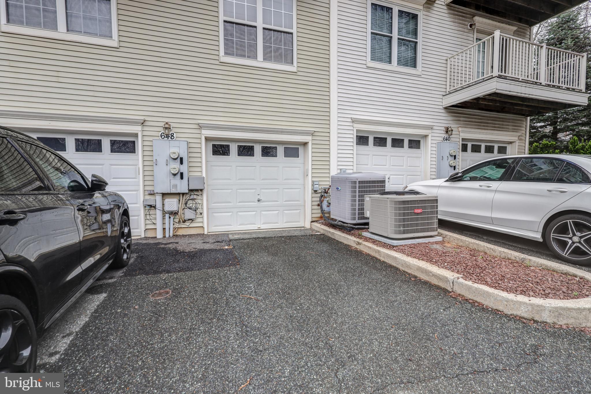 QUINCE ORCHARD PARK CODM - Residential