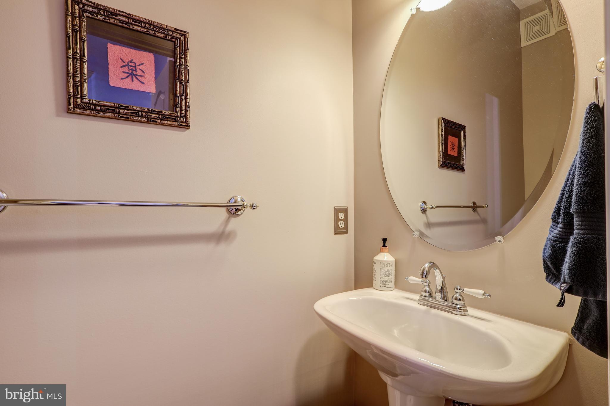 QUINCE ORCHARD PARK CODM - Residential