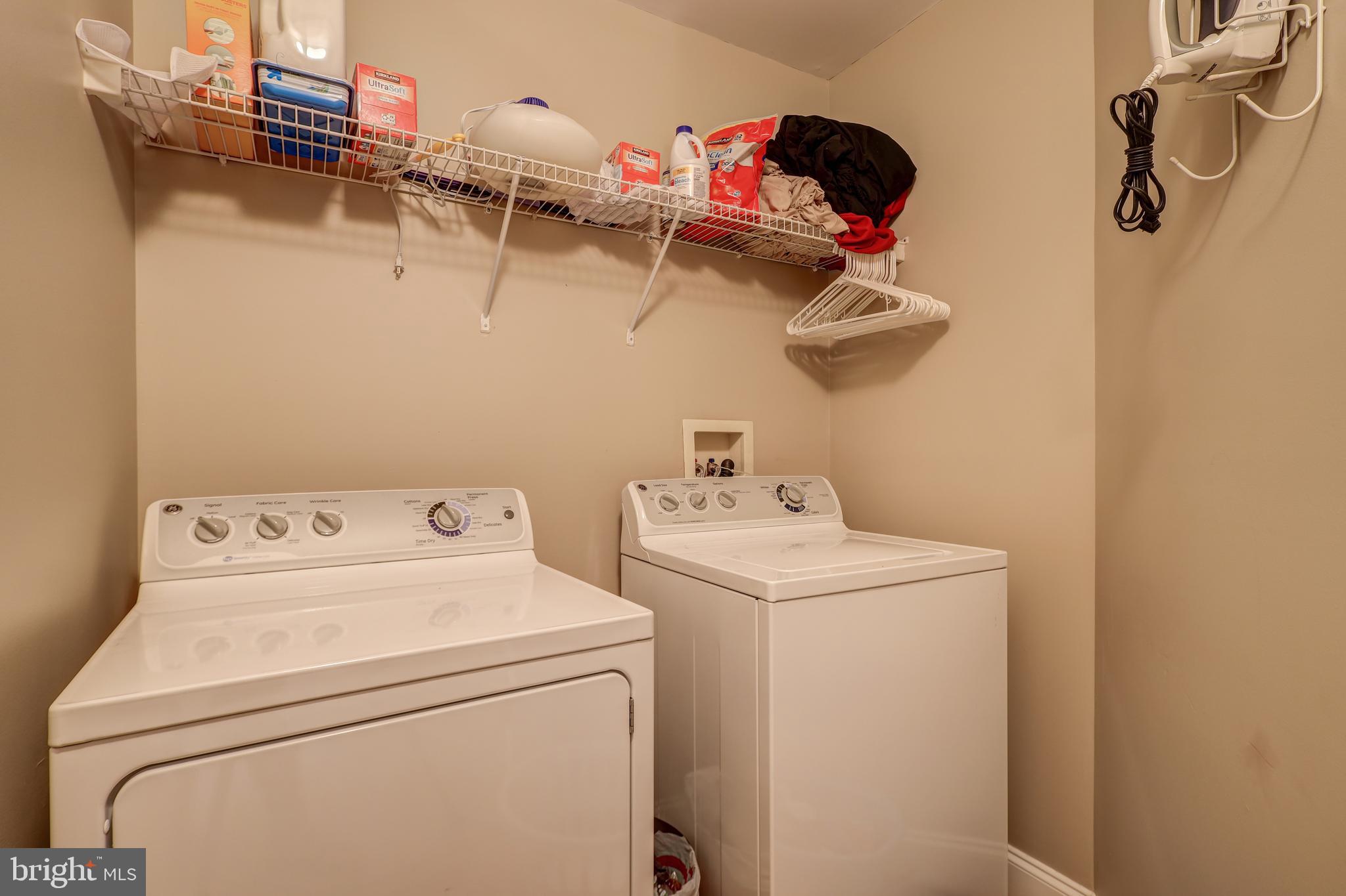 QUINCE ORCHARD PARK CODM - Residential