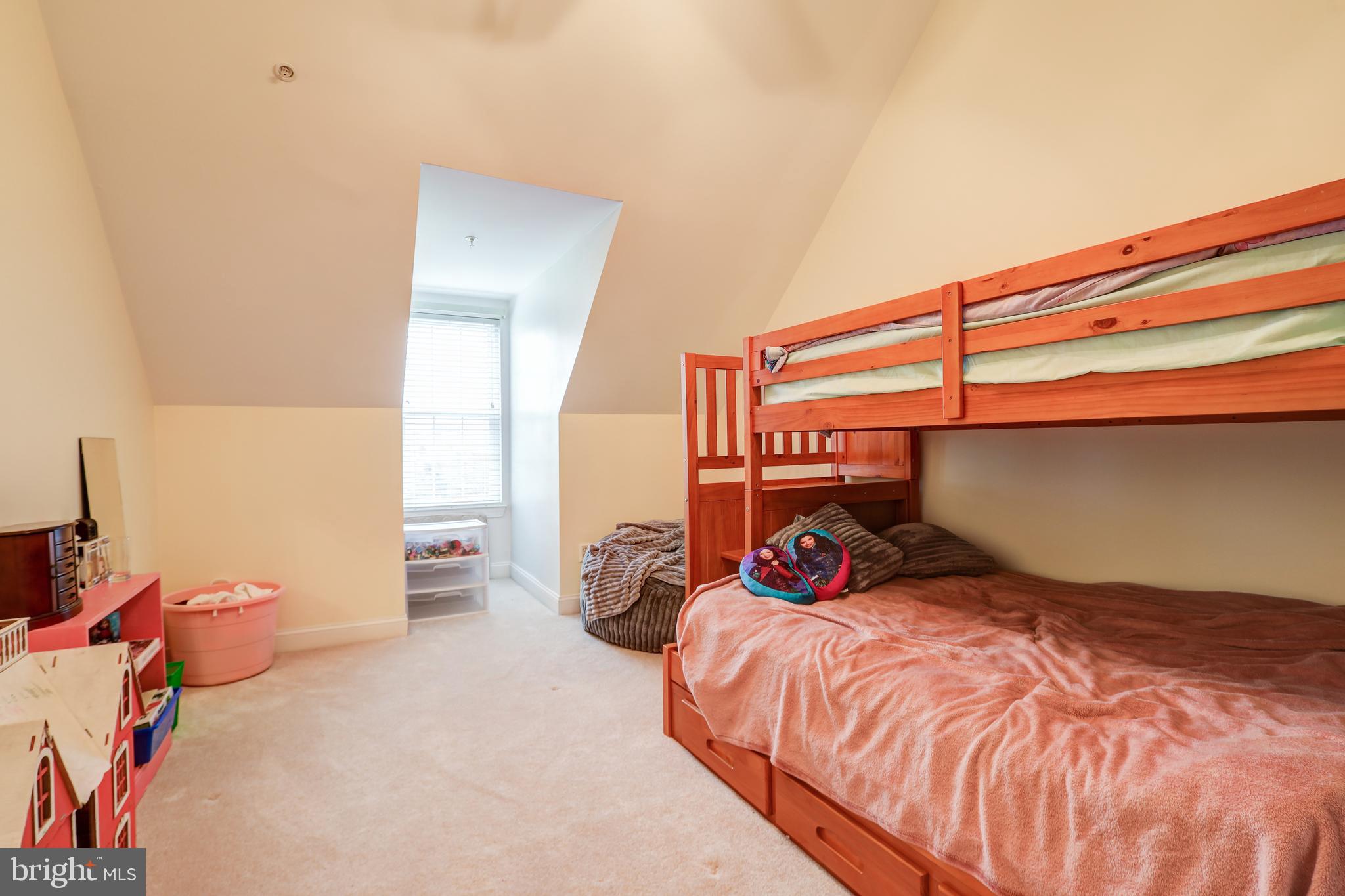 QUINCE ORCHARD PARK CODM - Residential