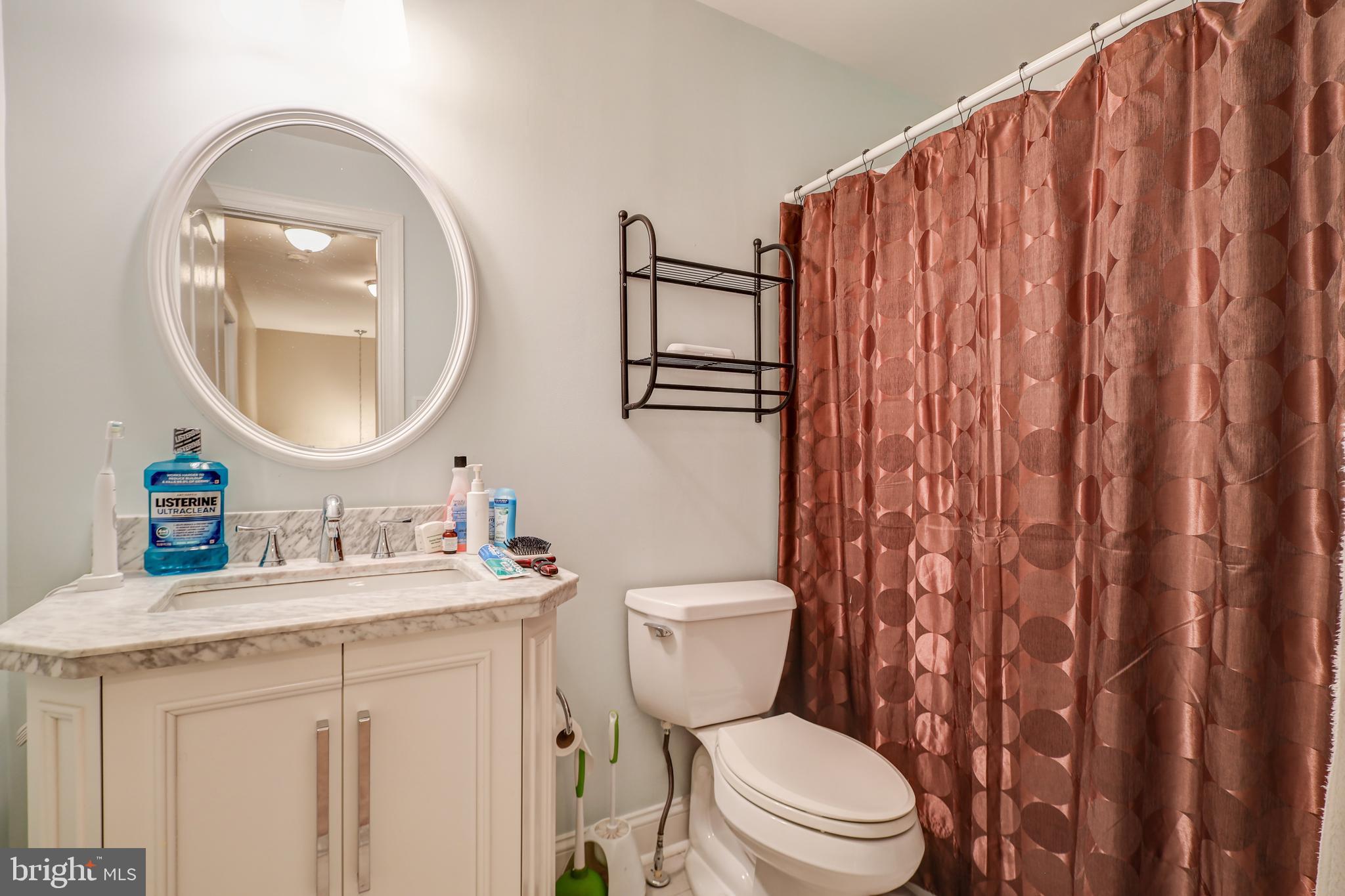 QUINCE ORCHARD PARK CODM - Residential