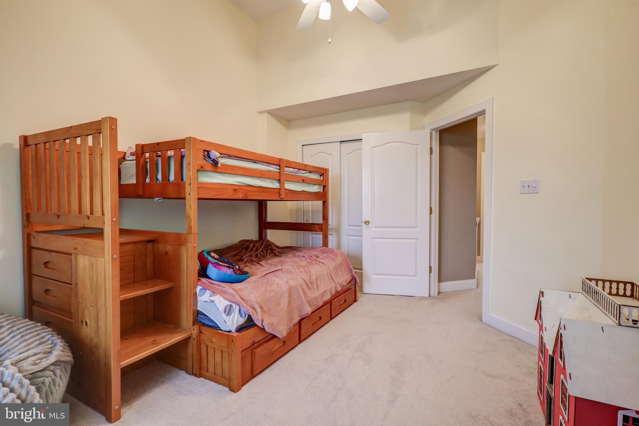 QUINCE ORCHARD PARK CODM - Residential