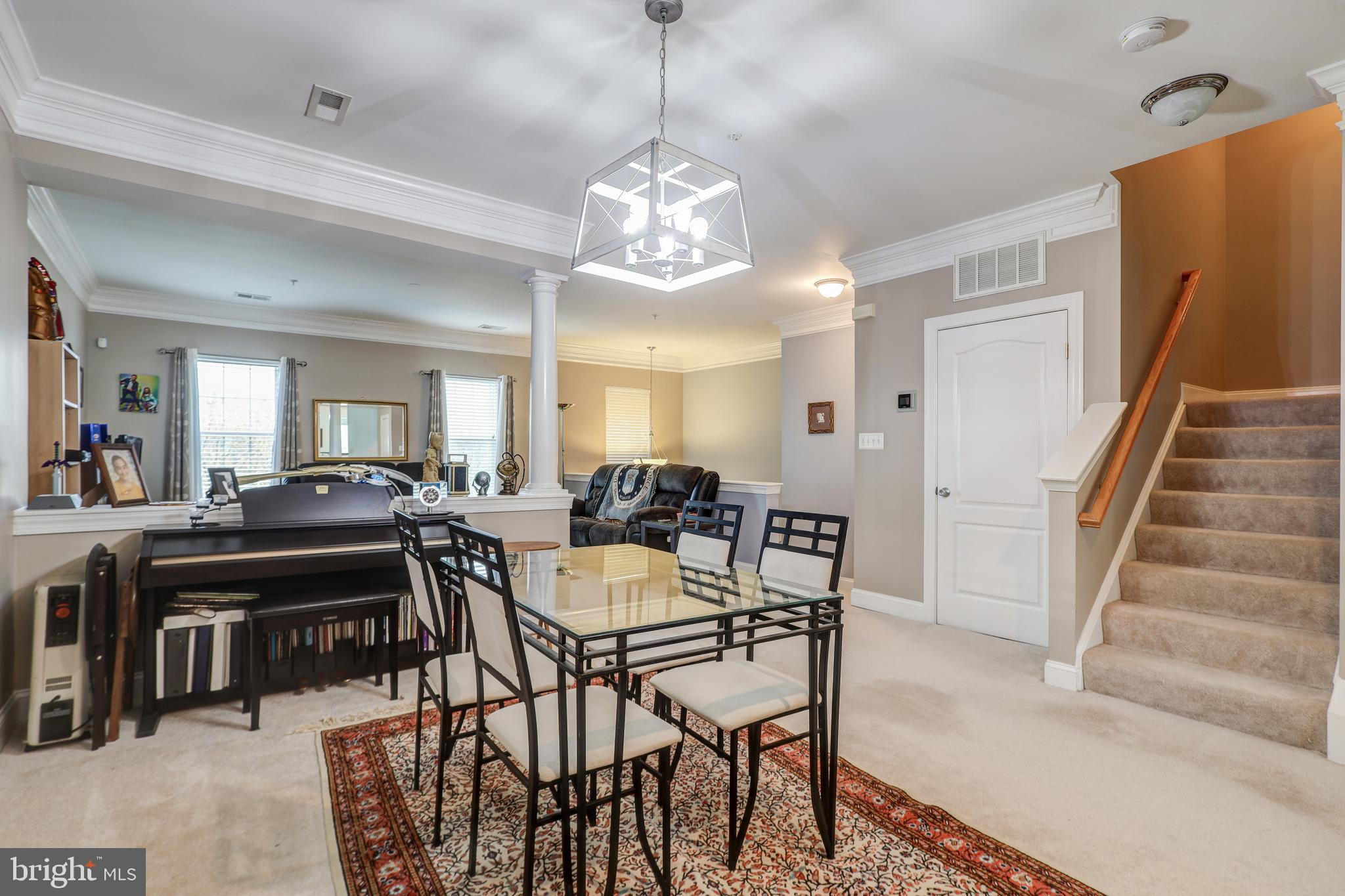 QUINCE ORCHARD PARK CODM - Residential