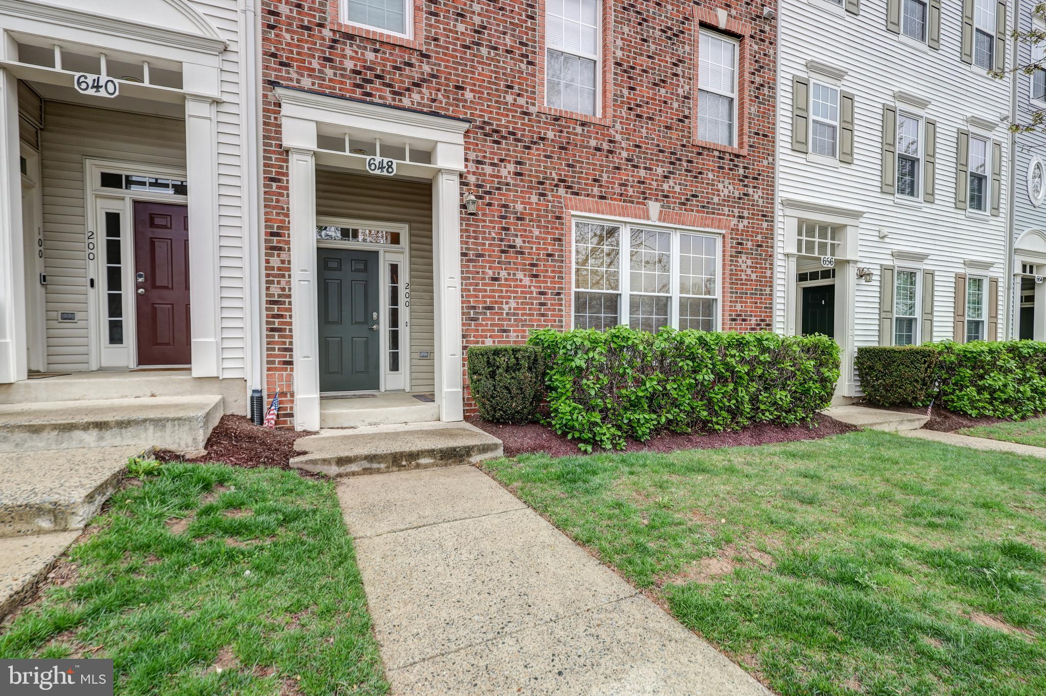 648 ORCHARD RIDGE DRIVE 200