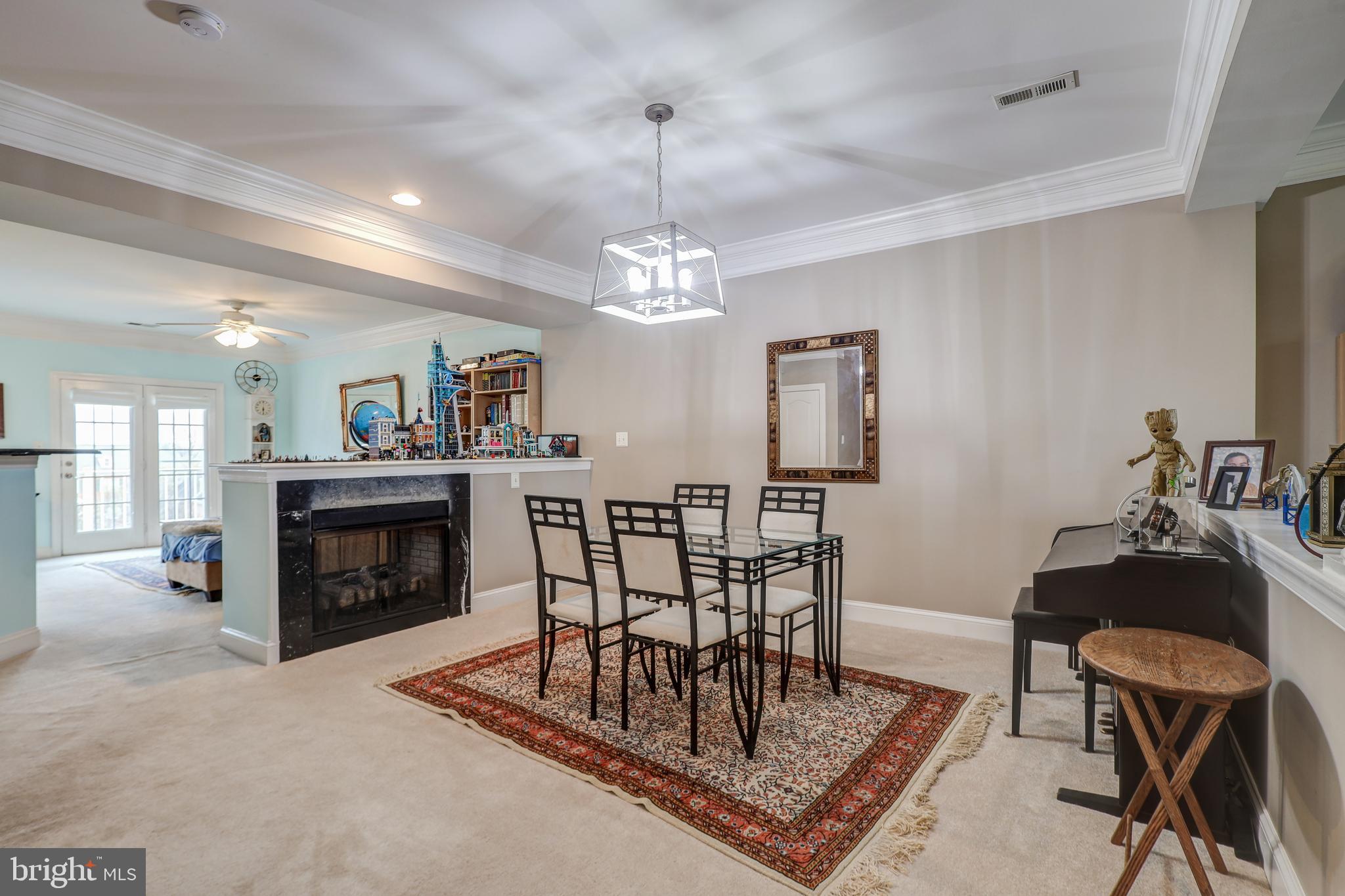 QUINCE ORCHARD PARK CODM - Residential