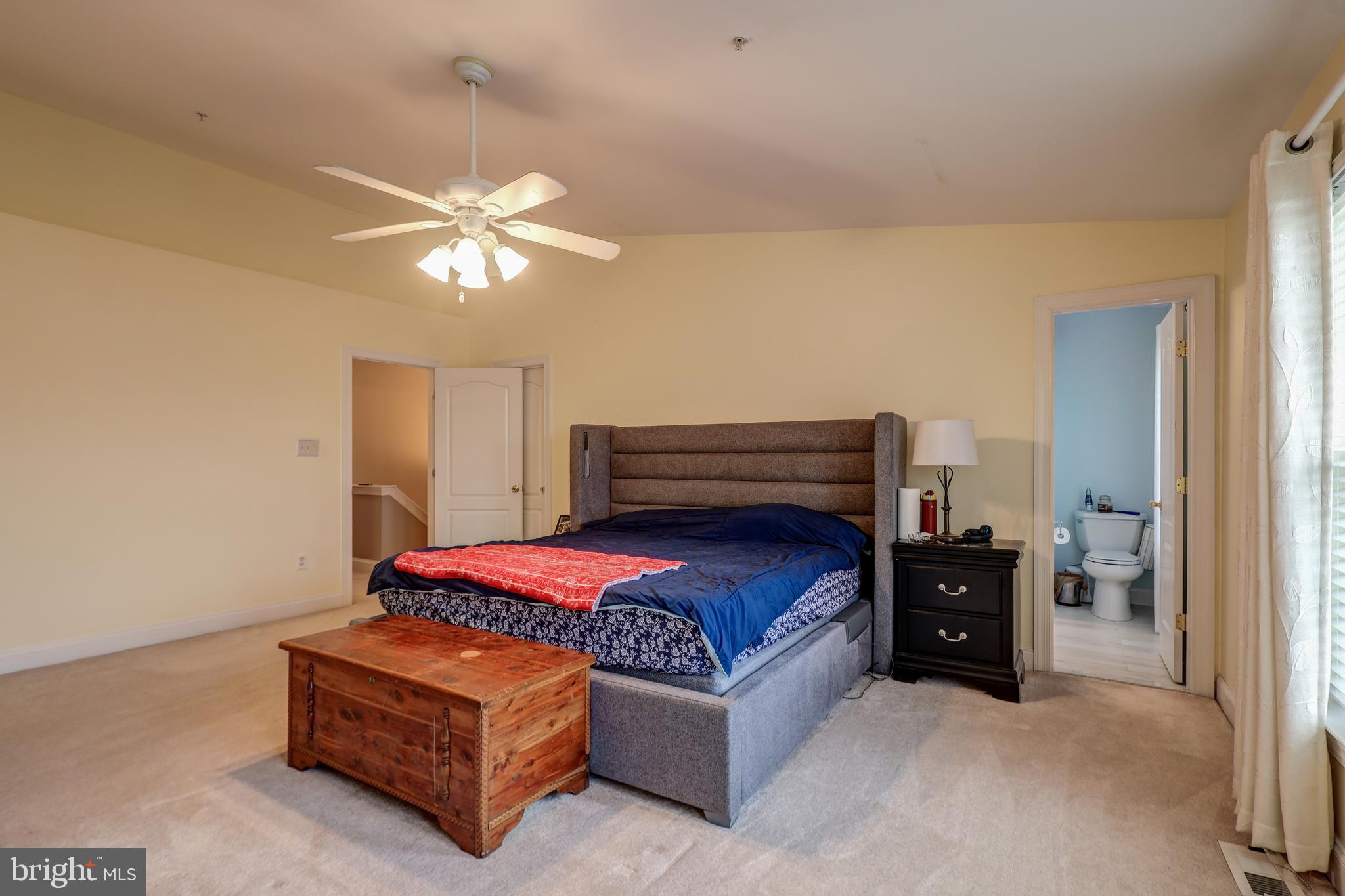 QUINCE ORCHARD PARK CODM - Residential