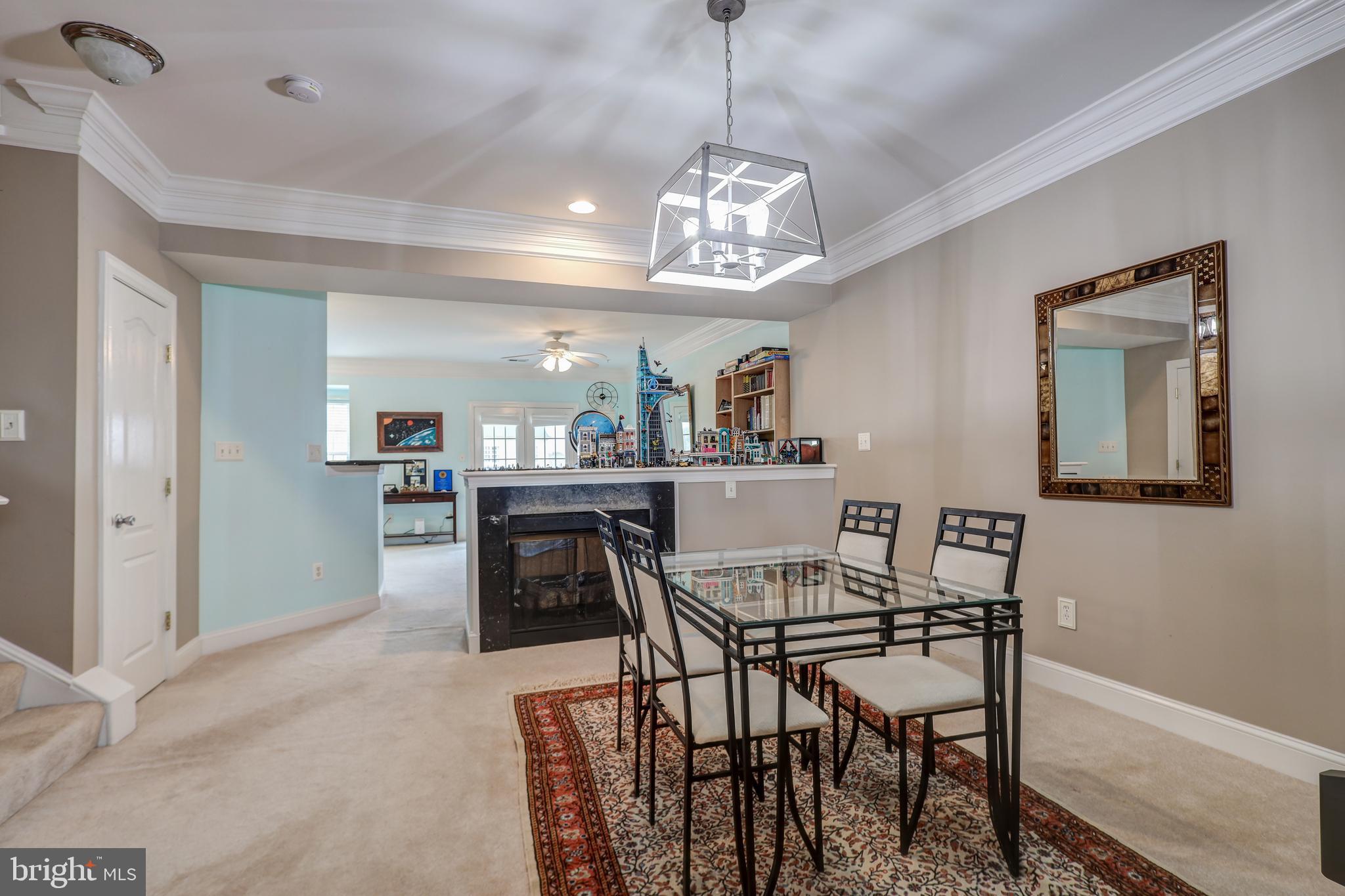 QUINCE ORCHARD PARK CODM - Residential