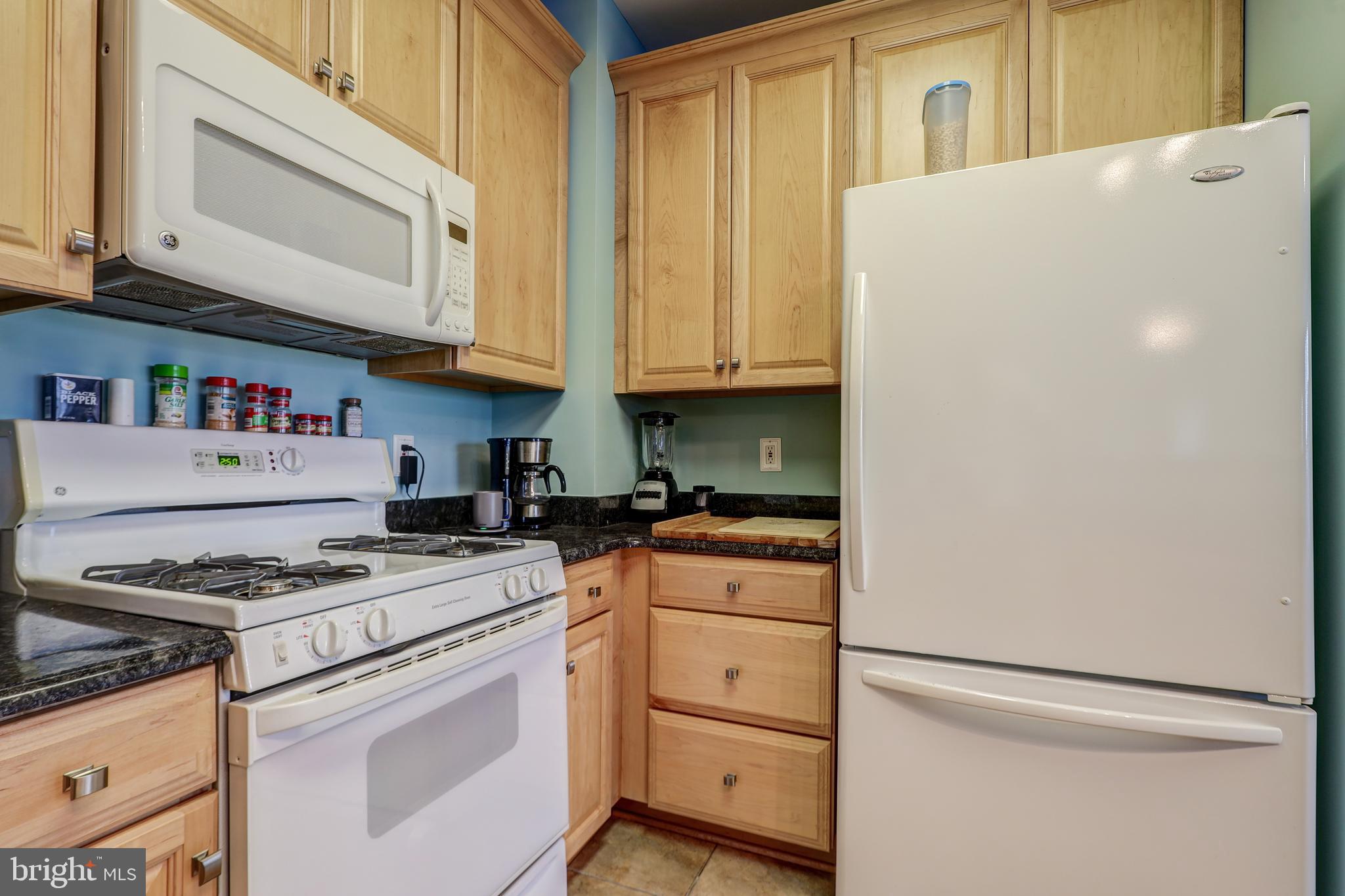 QUINCE ORCHARD PARK CODM - Residential