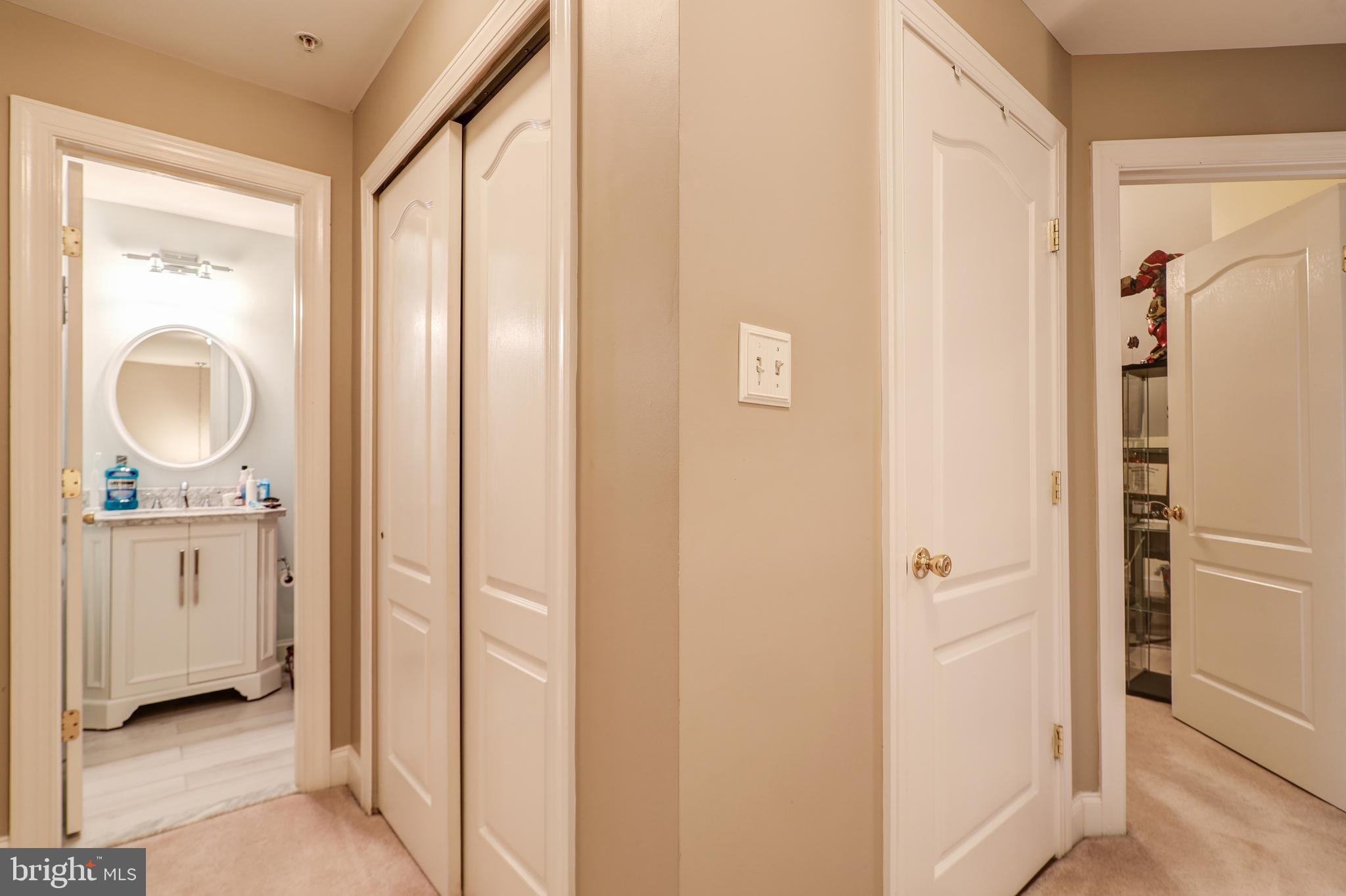 QUINCE ORCHARD PARK CODM - Residential