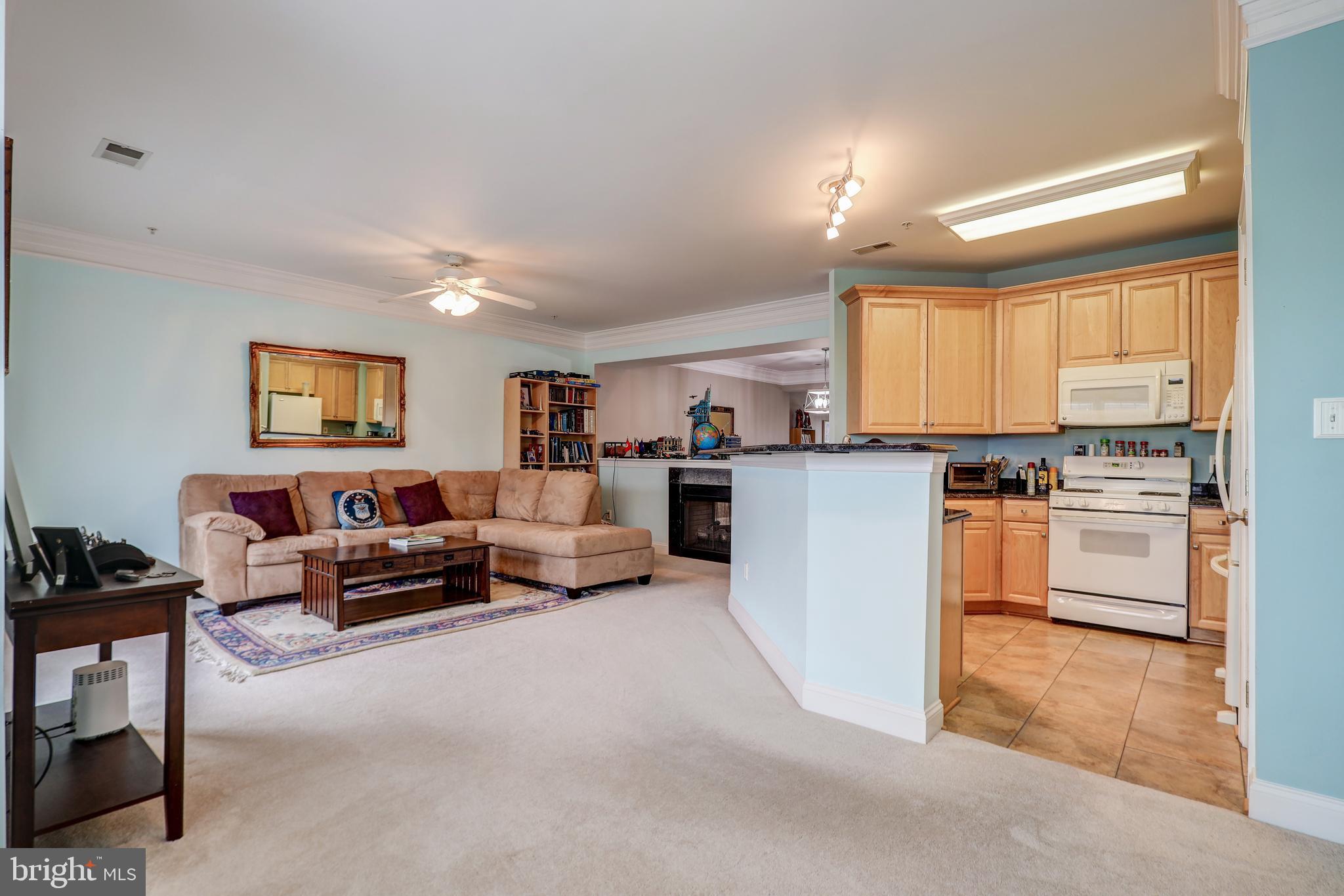 QUINCE ORCHARD PARK CODM - Residential