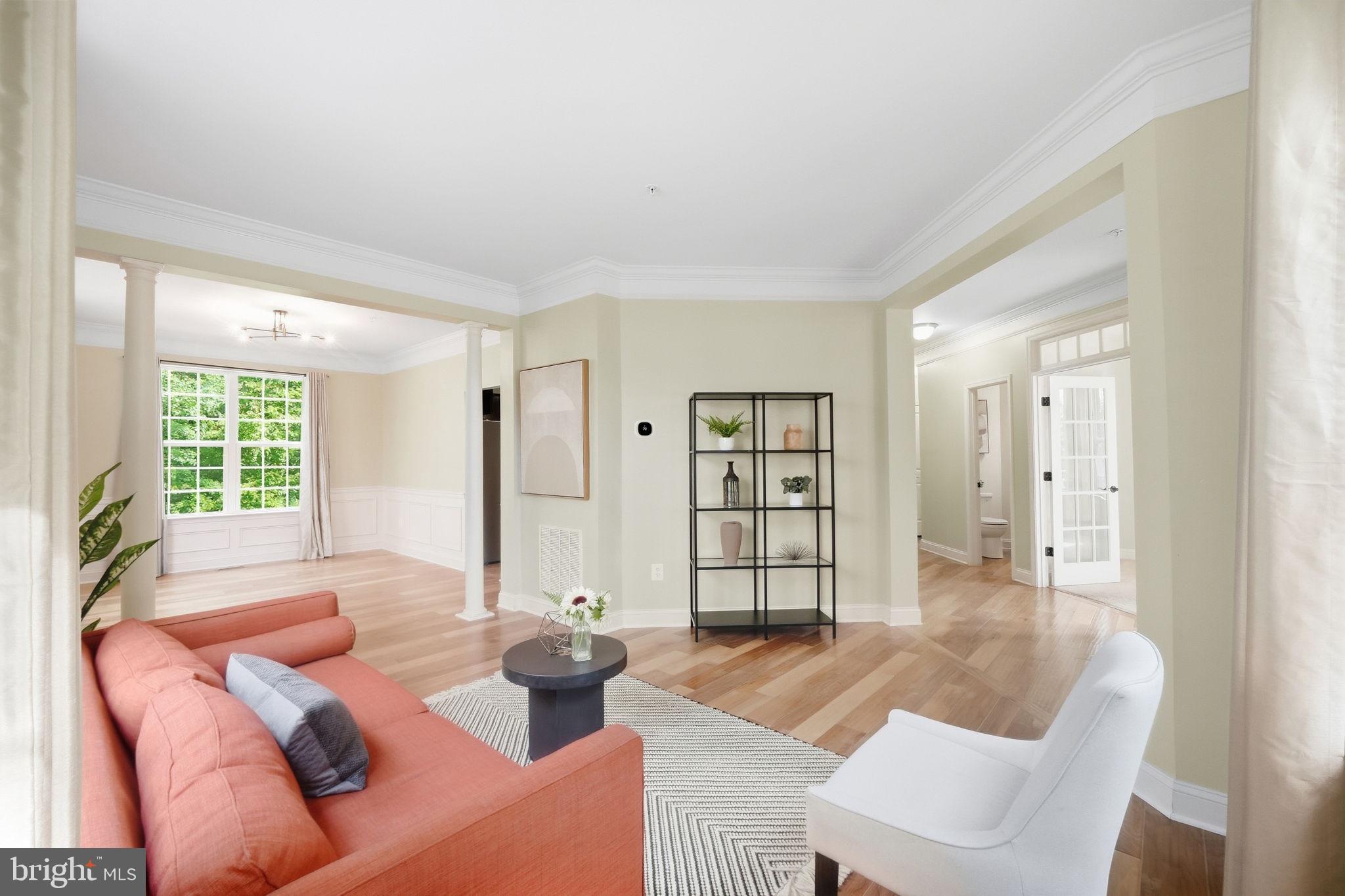 3012 LAKE FOREST DRIVE