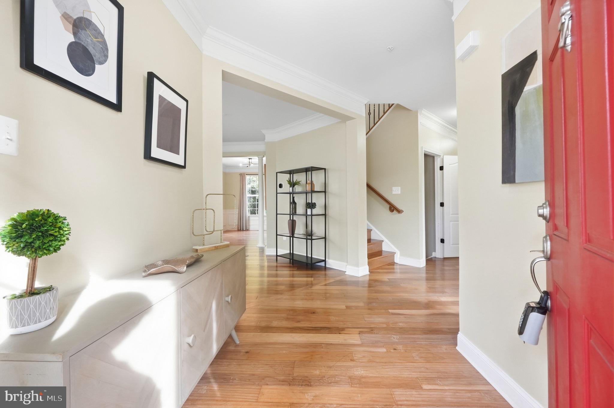 3012 LAKE FOREST DRIVE