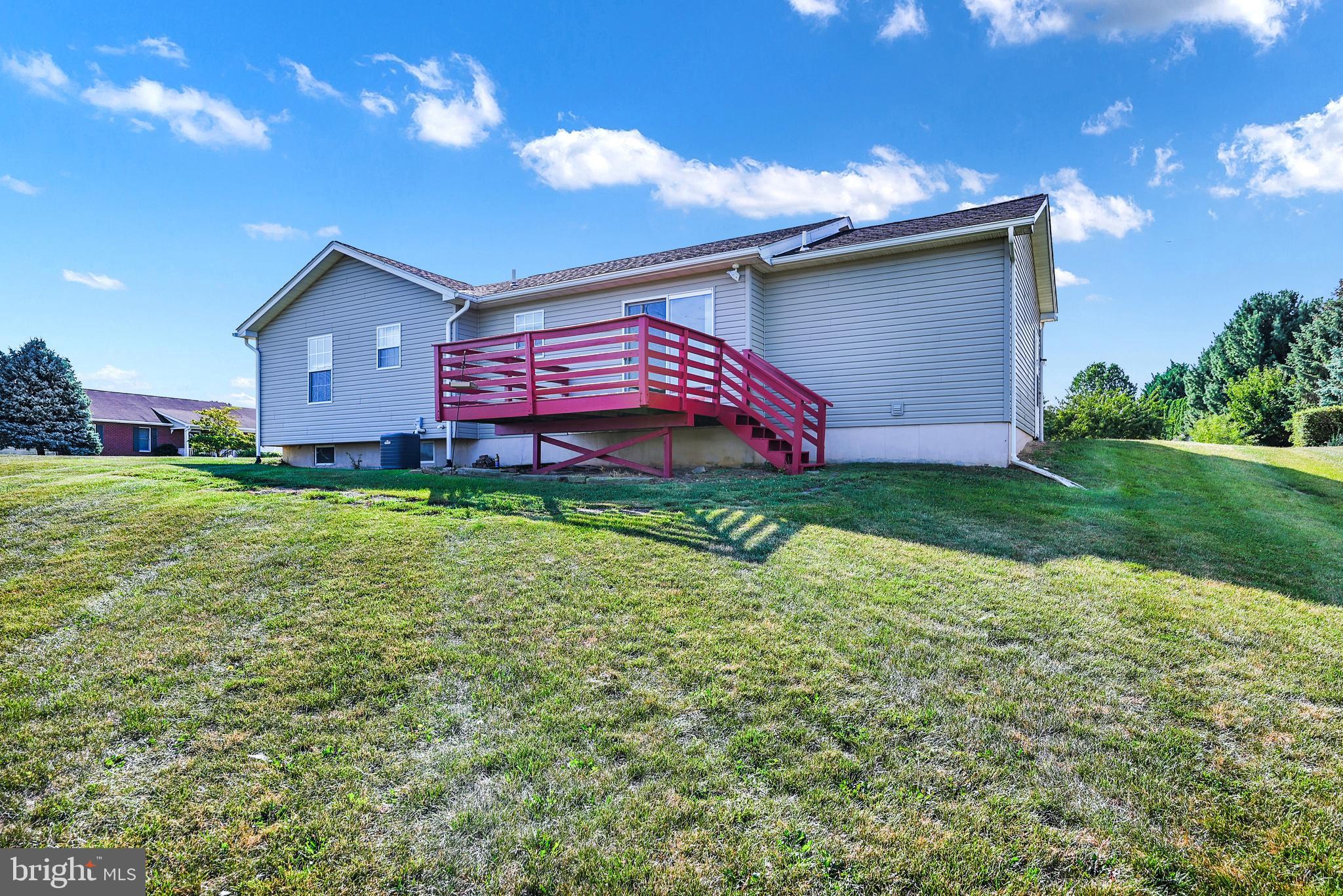 SHERRY VILLAGE - Residential