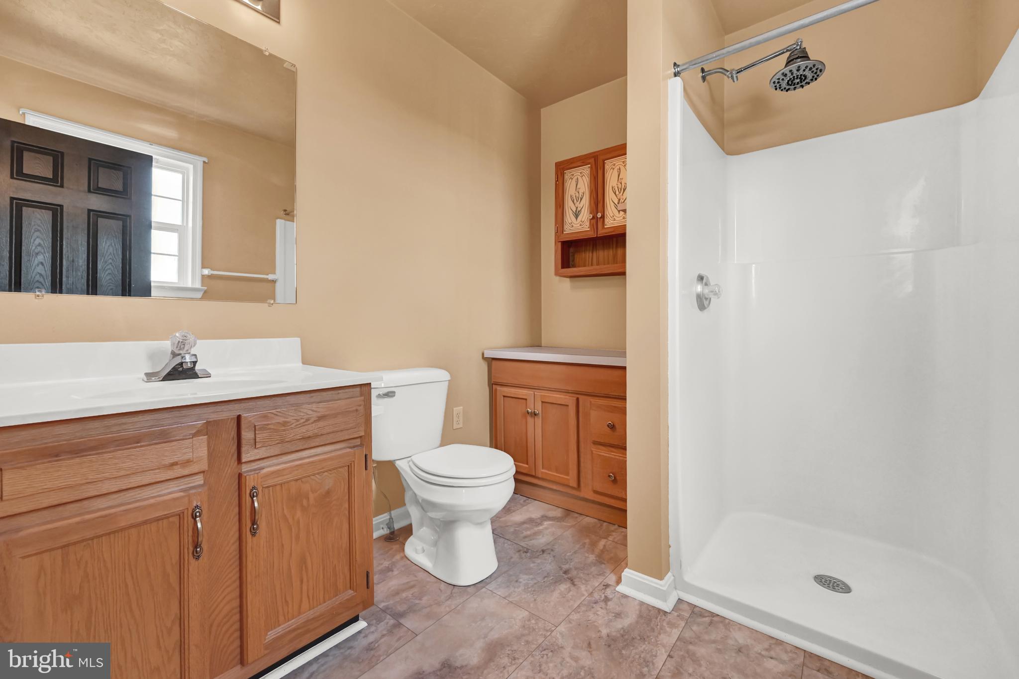 SHERRY VILLAGE - Residential