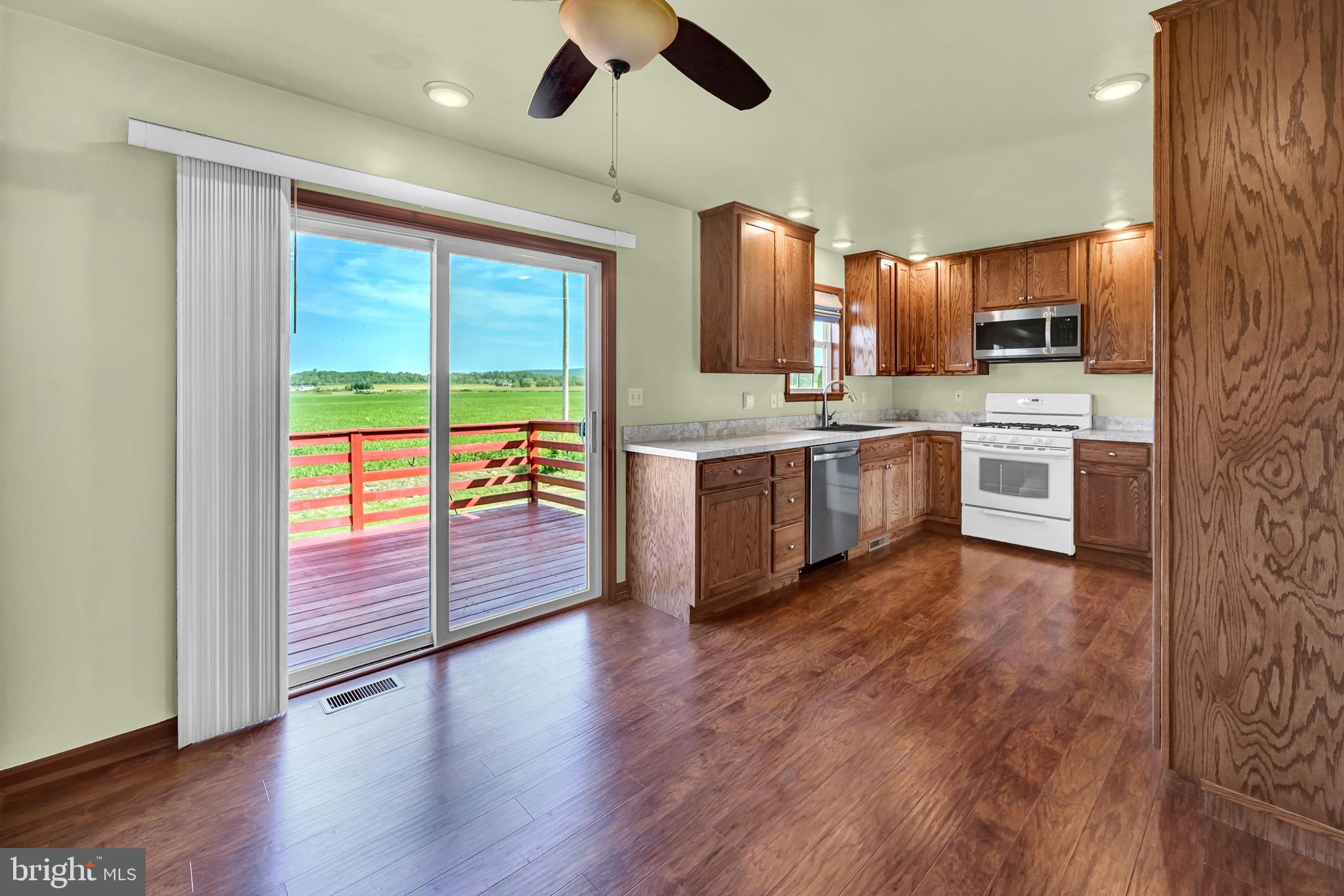 SHERRY VILLAGE - Residential