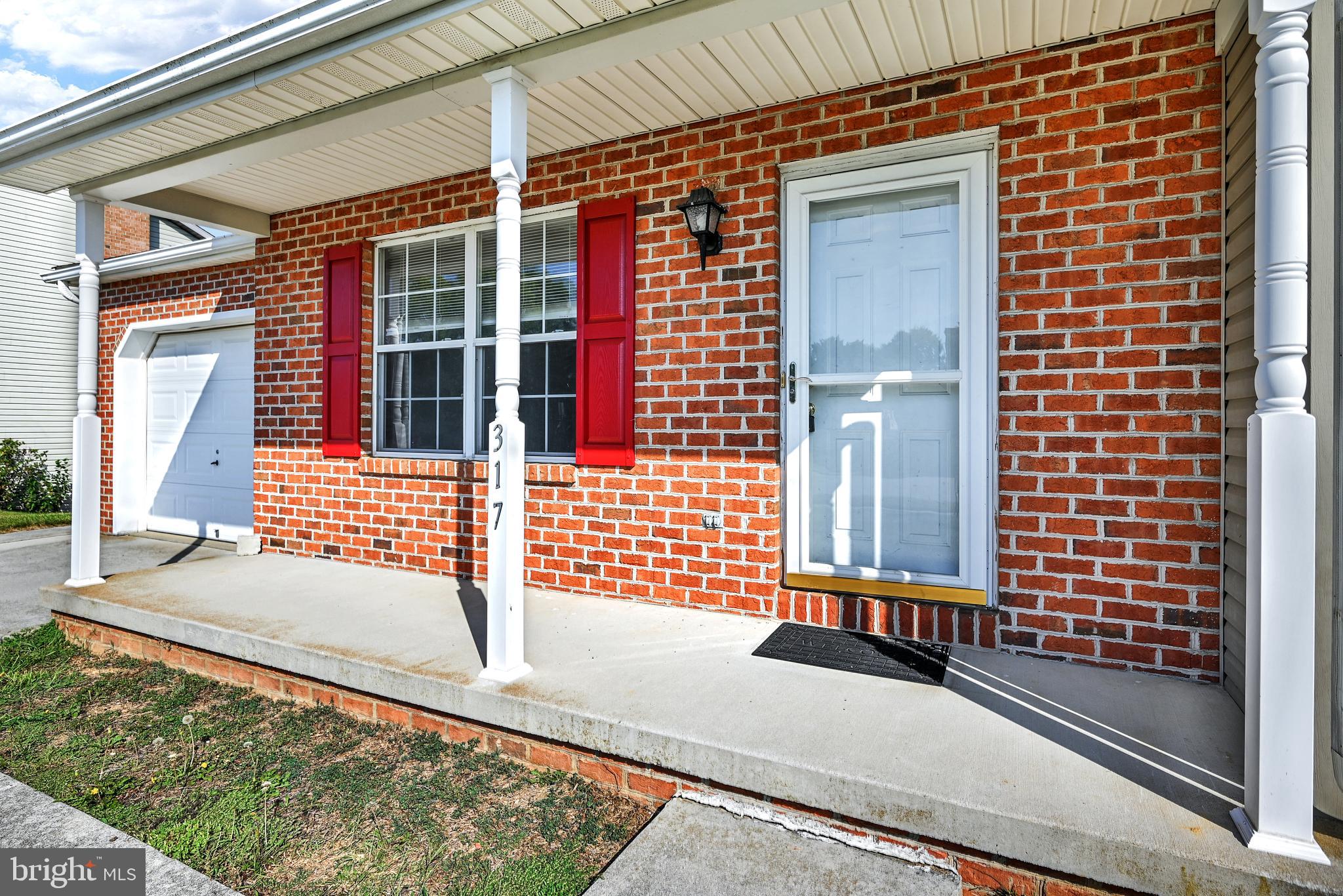 SHERRY VILLAGE - Residential