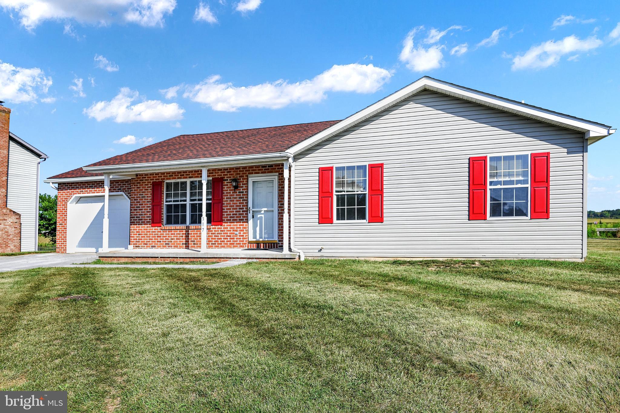 SHERRY VILLAGE - Residential