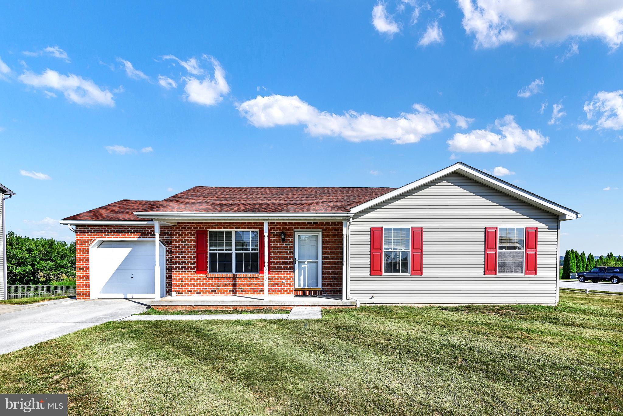 SHERRY VILLAGE - Residential