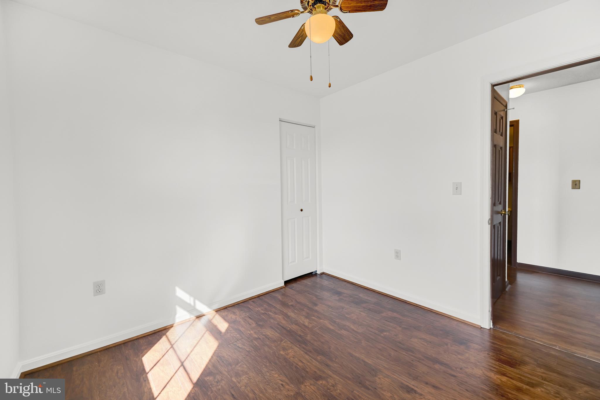 SHERRY VILLAGE - Residential