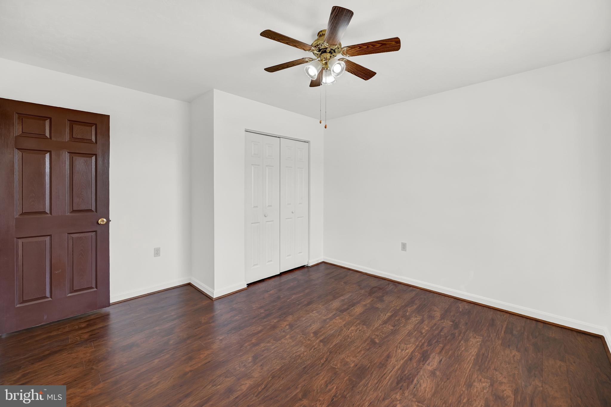 SHERRY VILLAGE - Residential