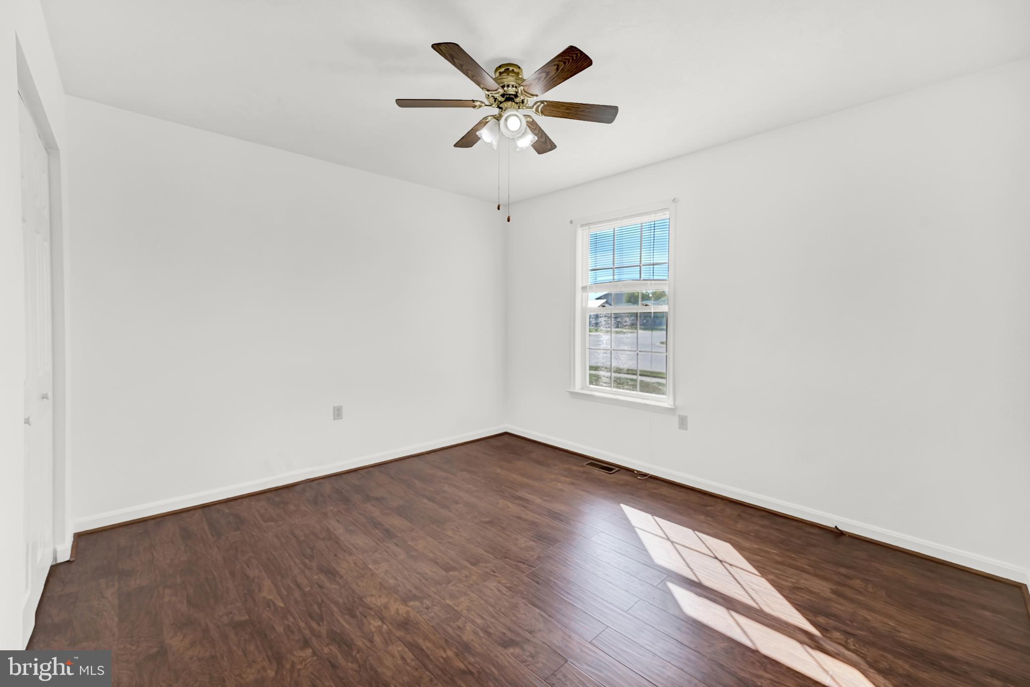 SHERRY VILLAGE - Residential