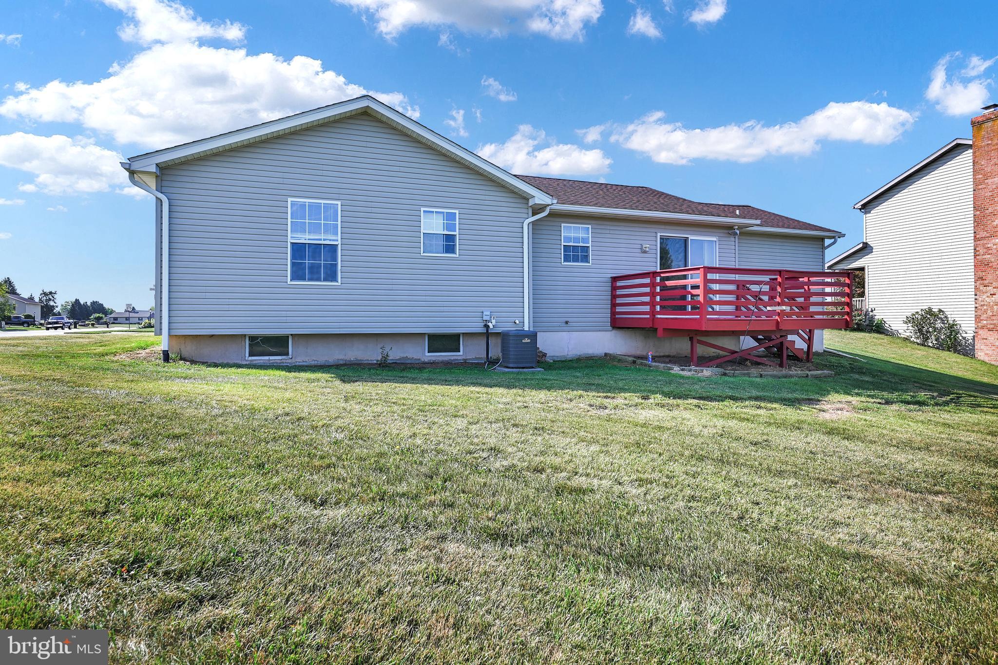 SHERRY VILLAGE - Residential