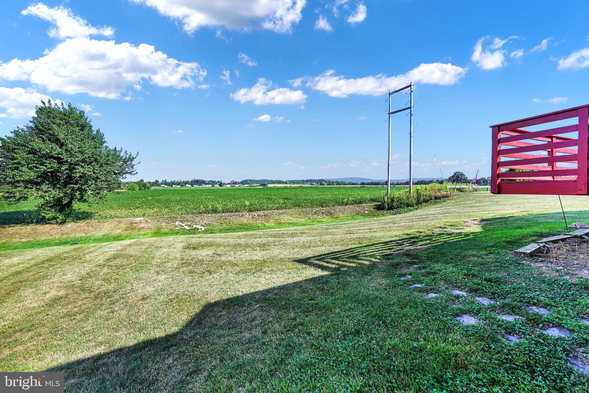 SHERRY VILLAGE - Residential