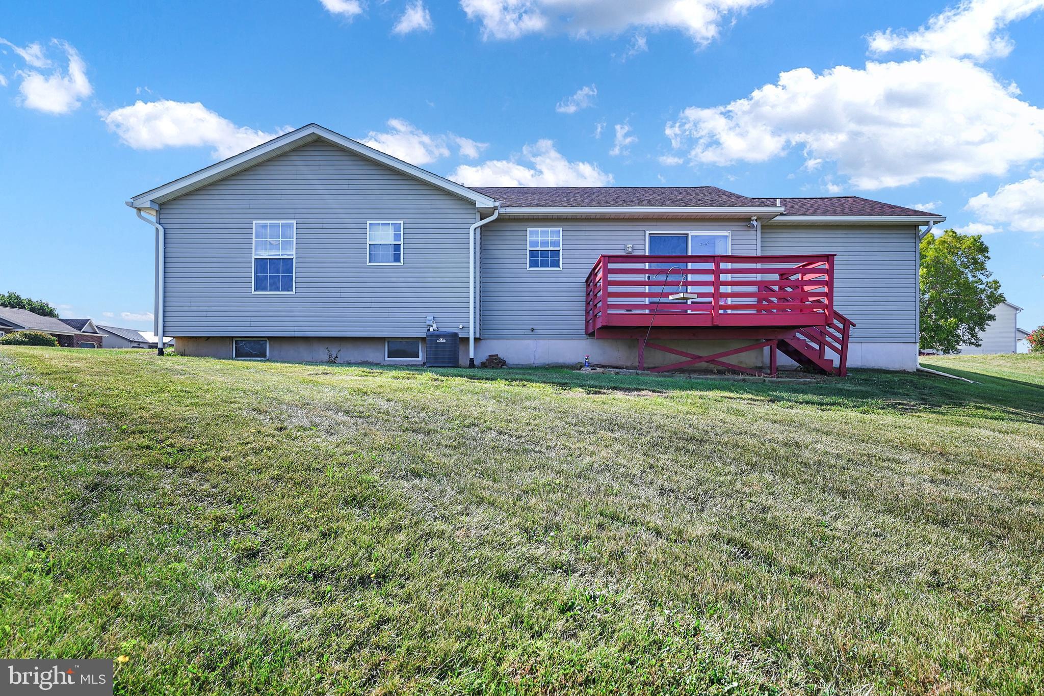 SHERRY VILLAGE - Residential