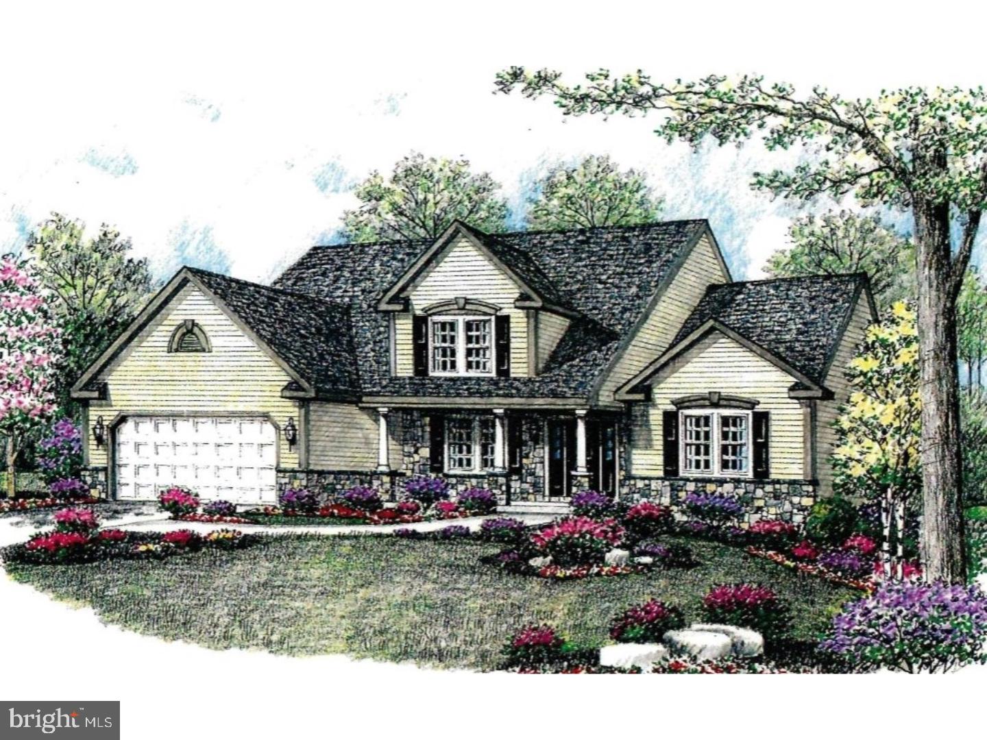 GREEN VALLEY WEST - Residential