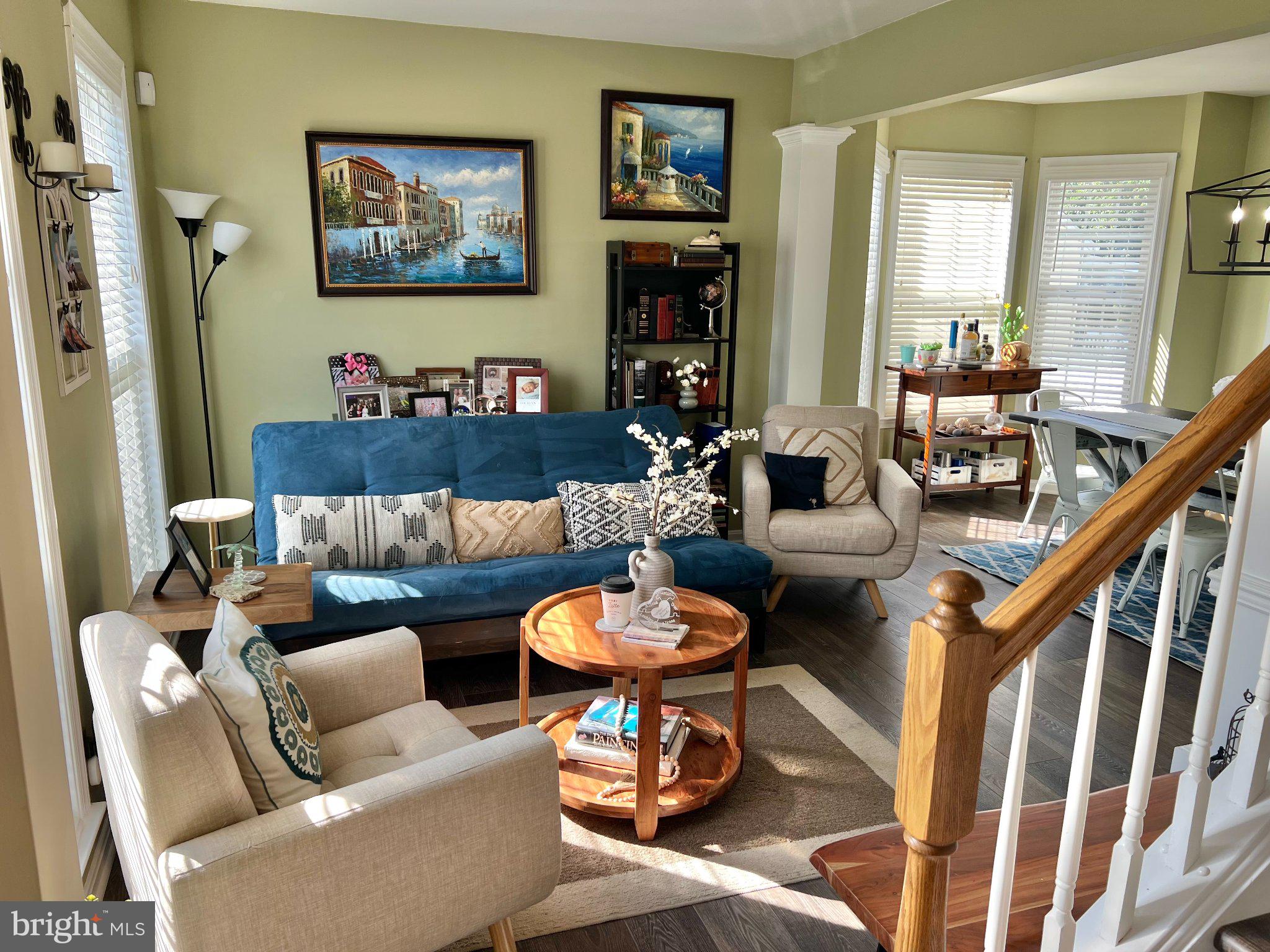 34 W MINGLEWOOD DRIVE