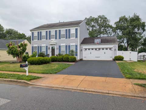 Homes For Sale - 34 W Minglewood Drive<br/> New Castle County, MIDDLETOWN, DE 19709