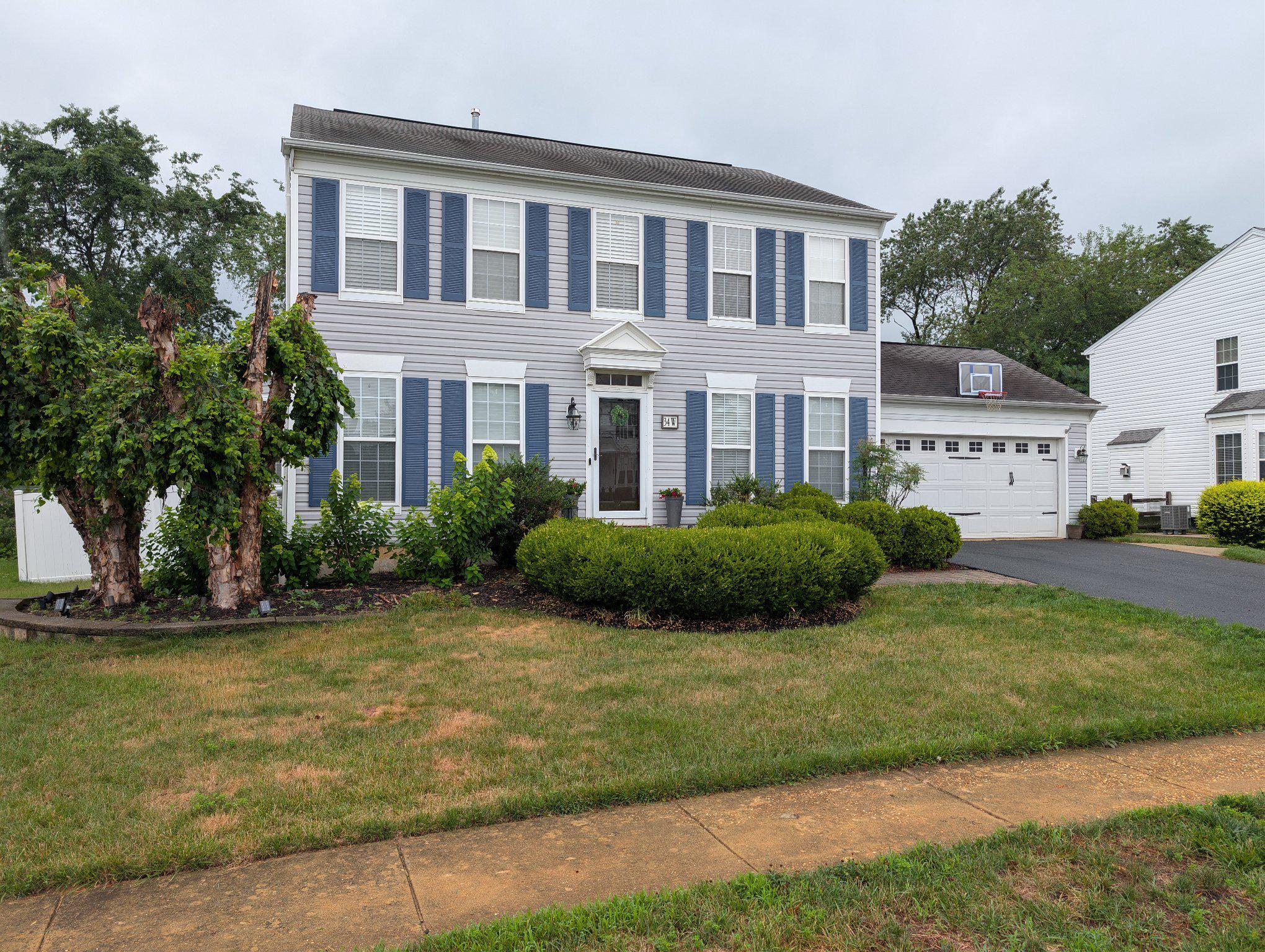 34 W MINGLEWOOD DRIVE
