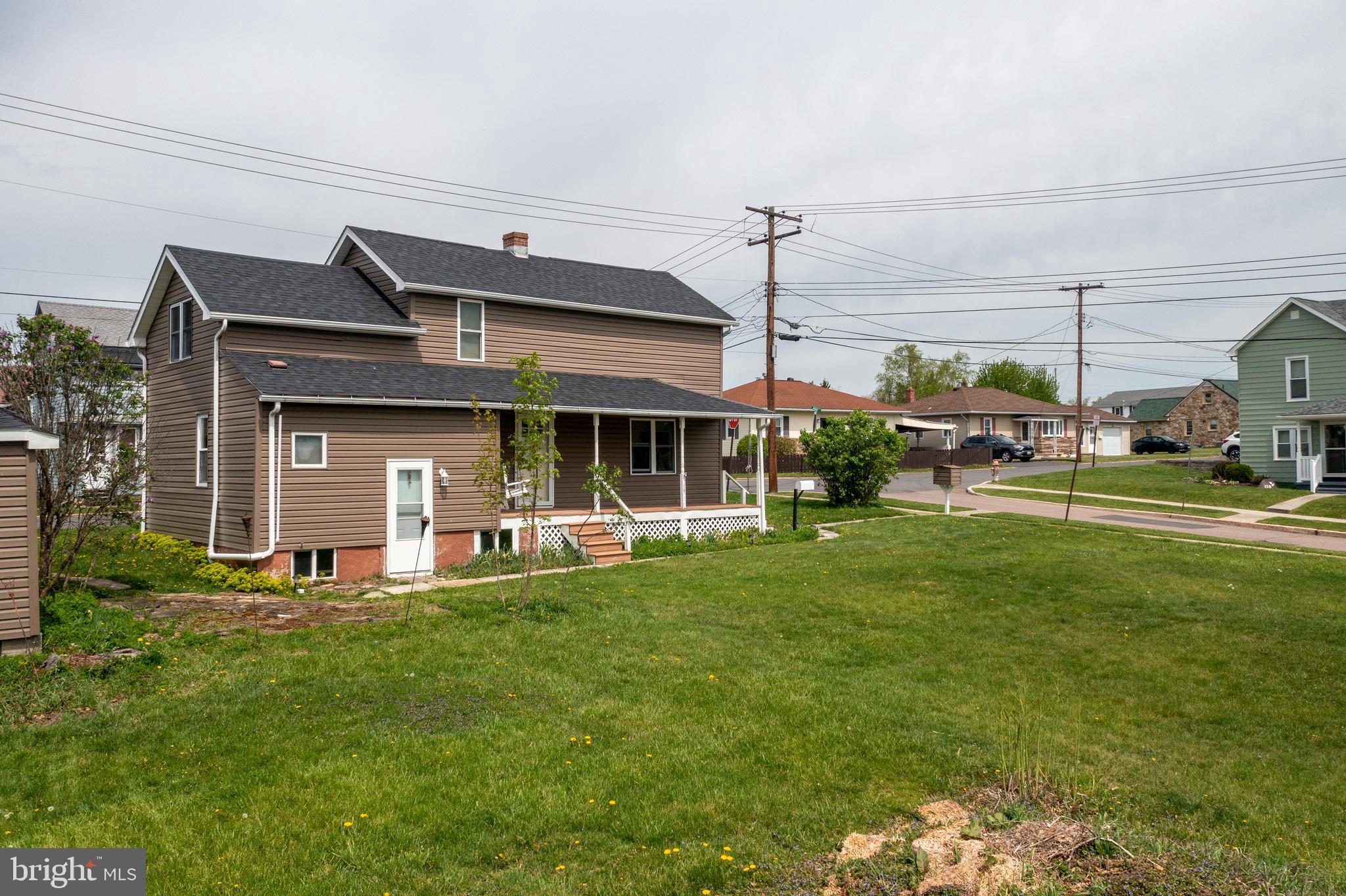 NONE AVAILABLE - Residential