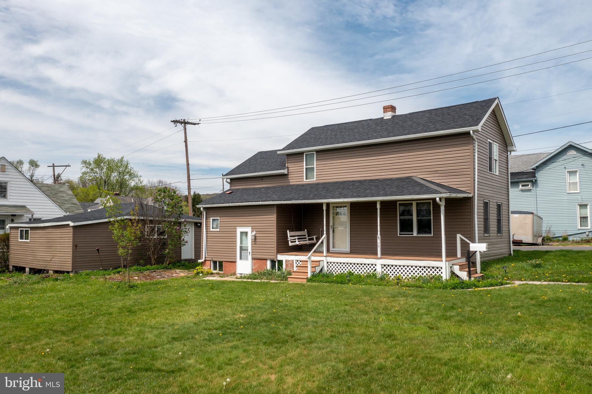 NONE AVAILABLE - Residential