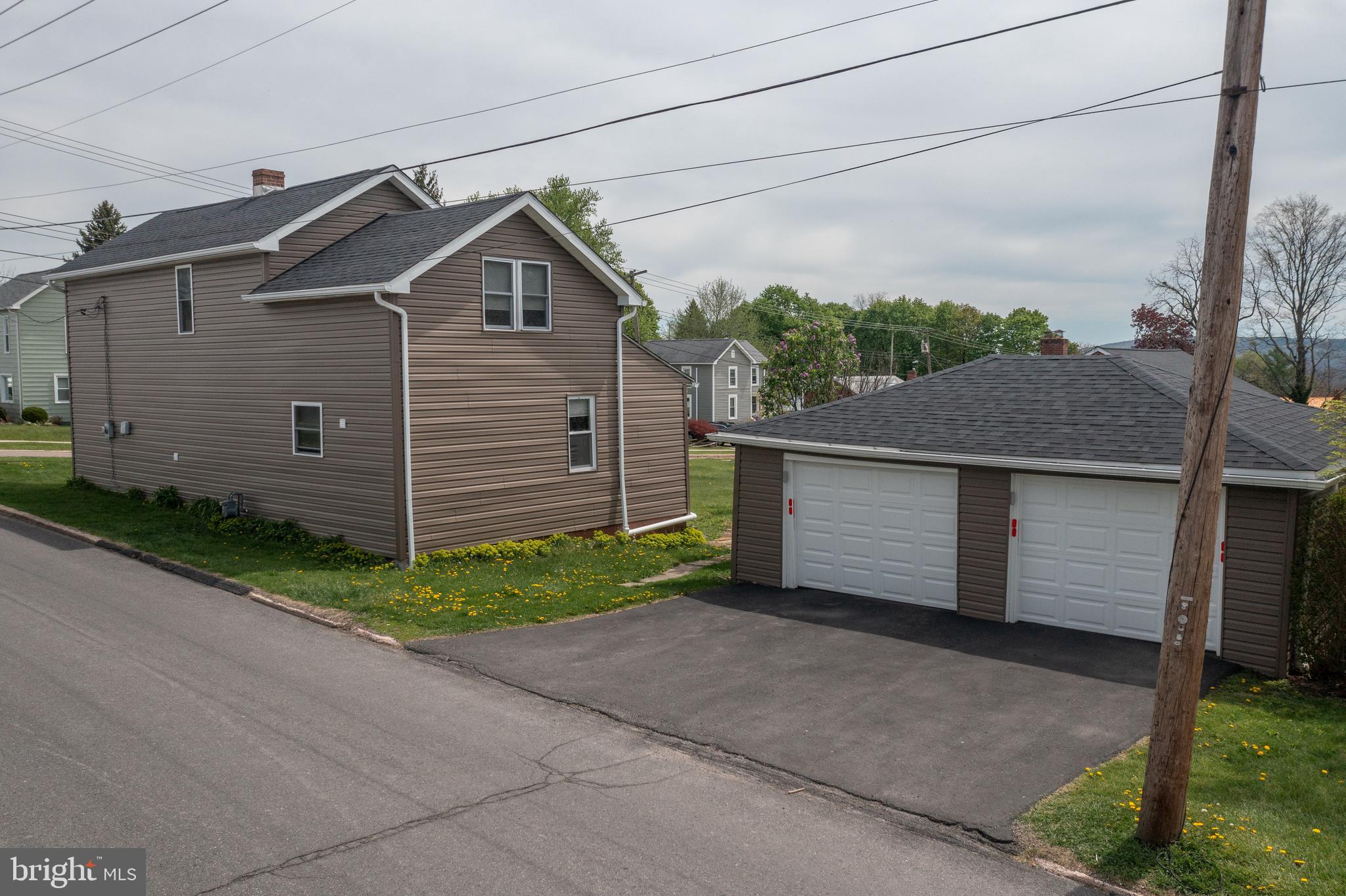 NONE AVAILABLE - Residential