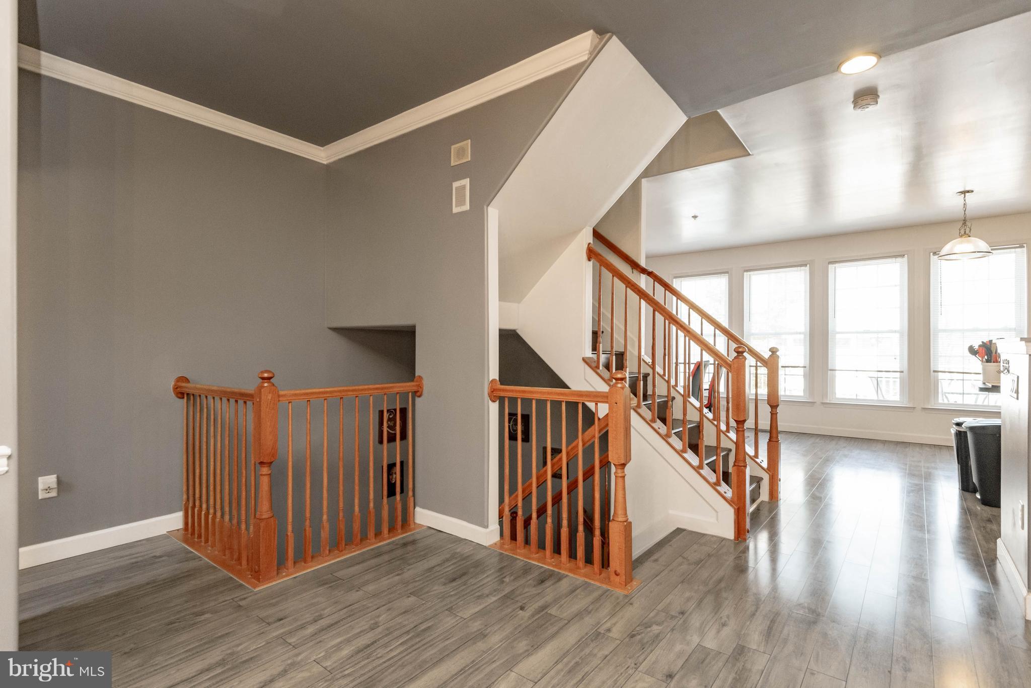 THE CHOICE AT FAIRWOOD A - Residential